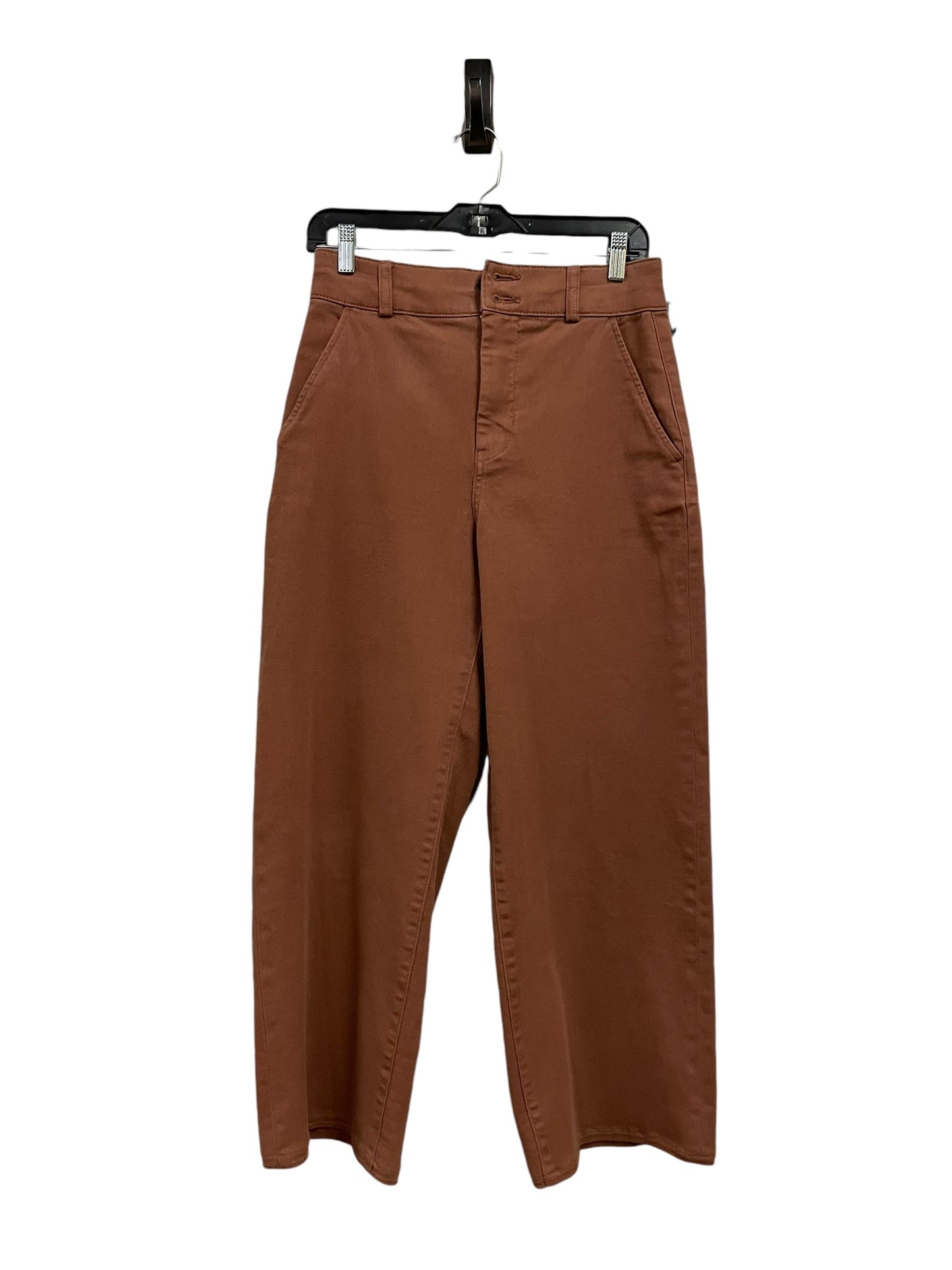 Pants Cargo & Utility By Everlane In Tan, Size: 4