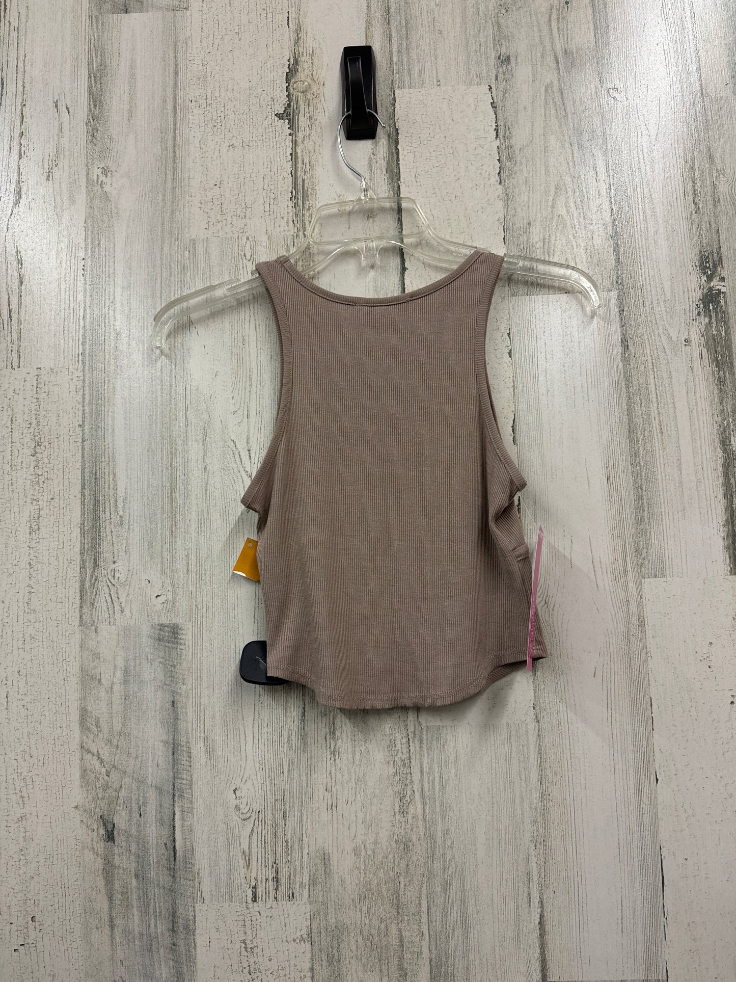 Top Sleeveless By Altard State  Size: S