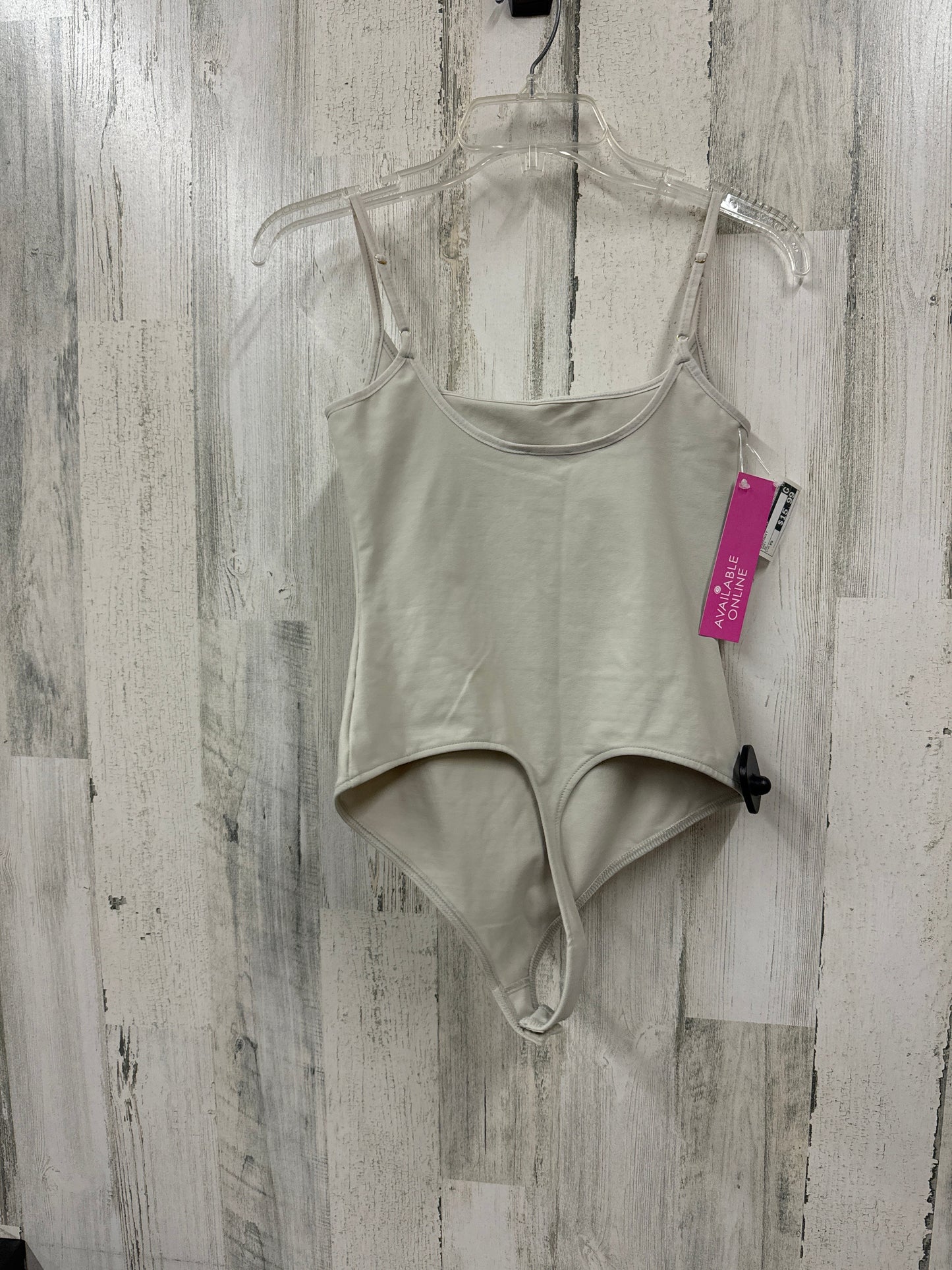 Grey Bodysuit Free People, Size Xs