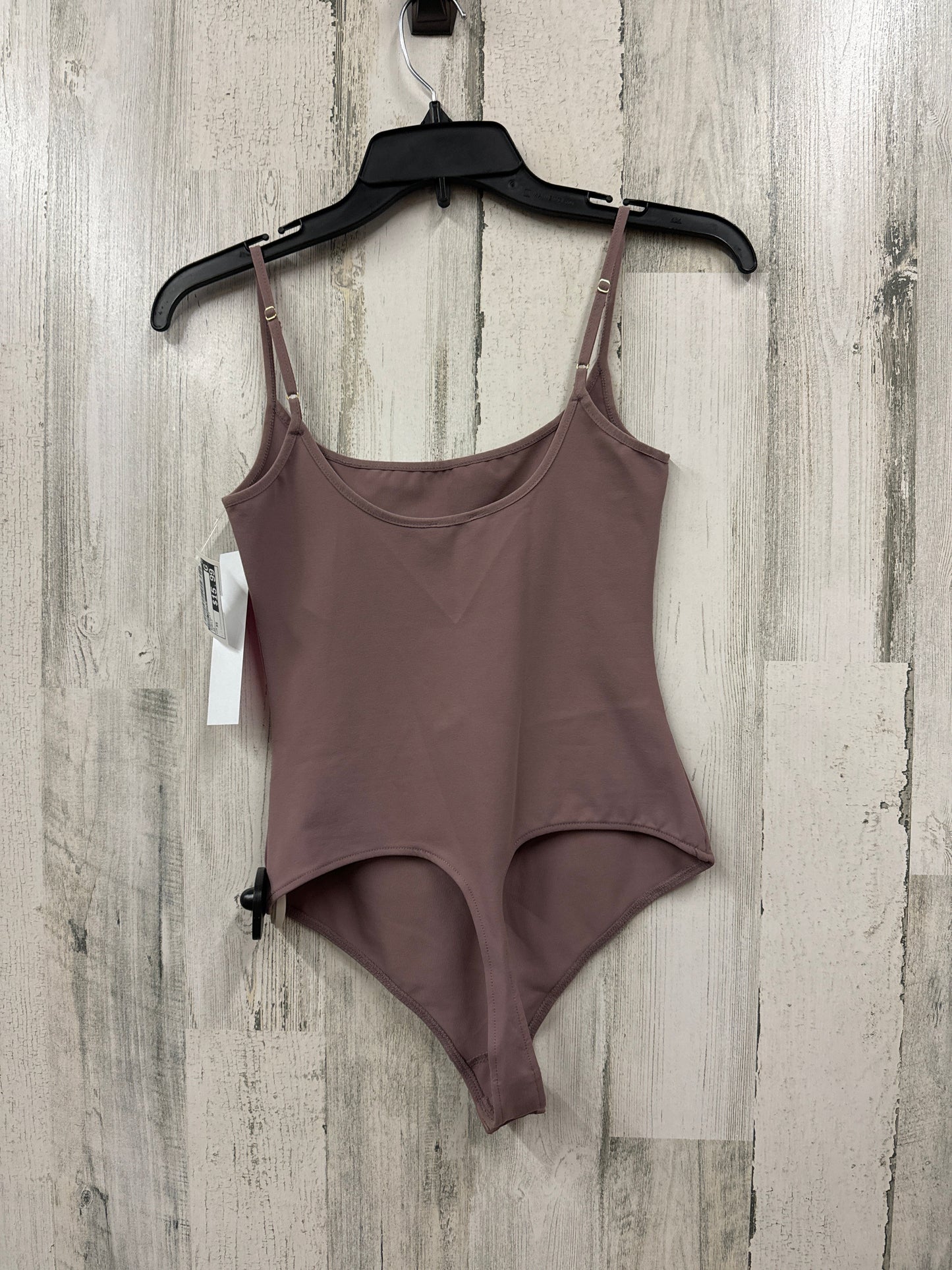 Purple Bodysuit Free People, Size Xs