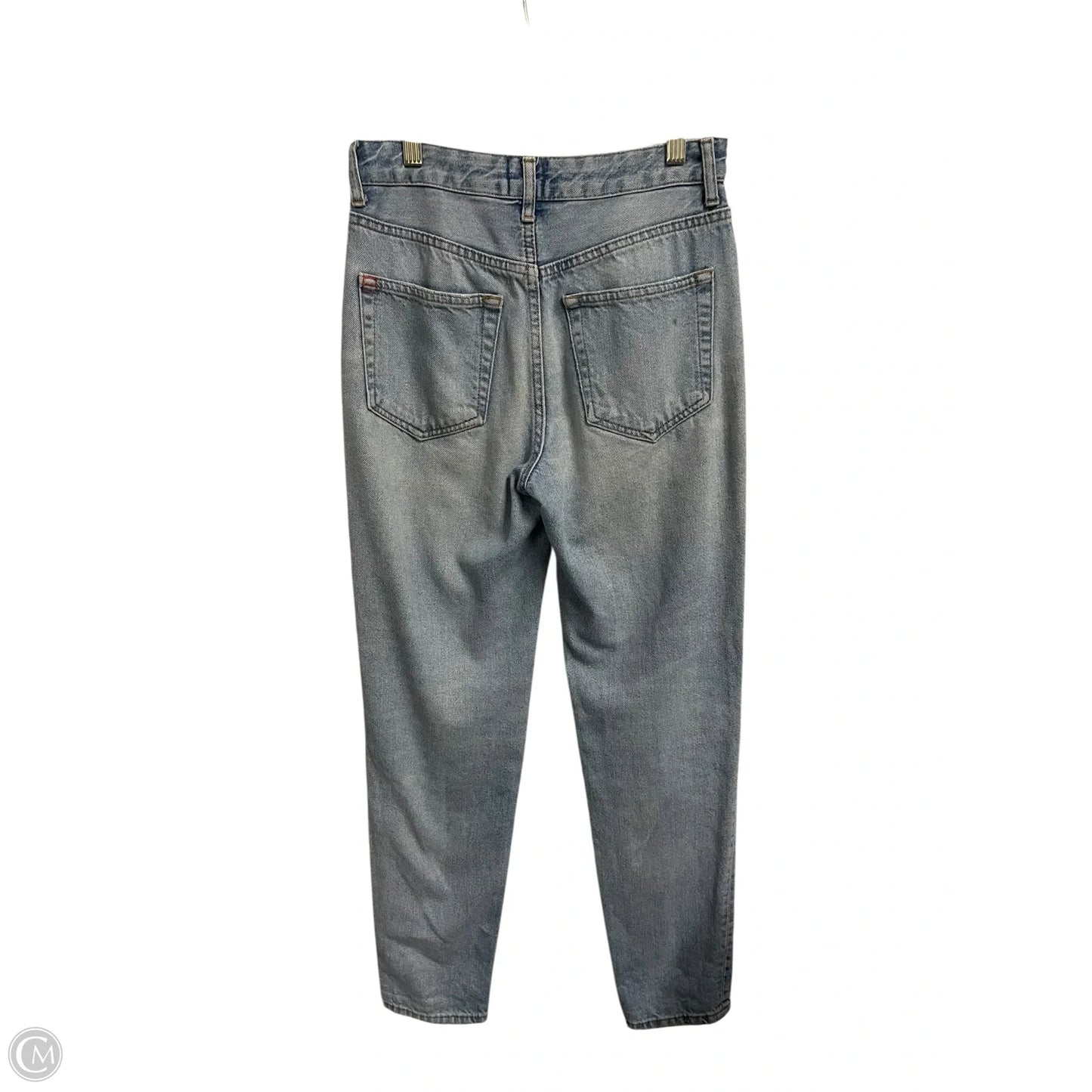 Jeans Boyfriend By Bdg In Blue Denim, Size: 2