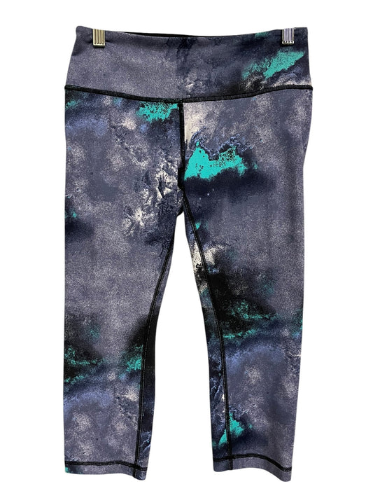 Athletic Leggings By Lululemon  Size: 6