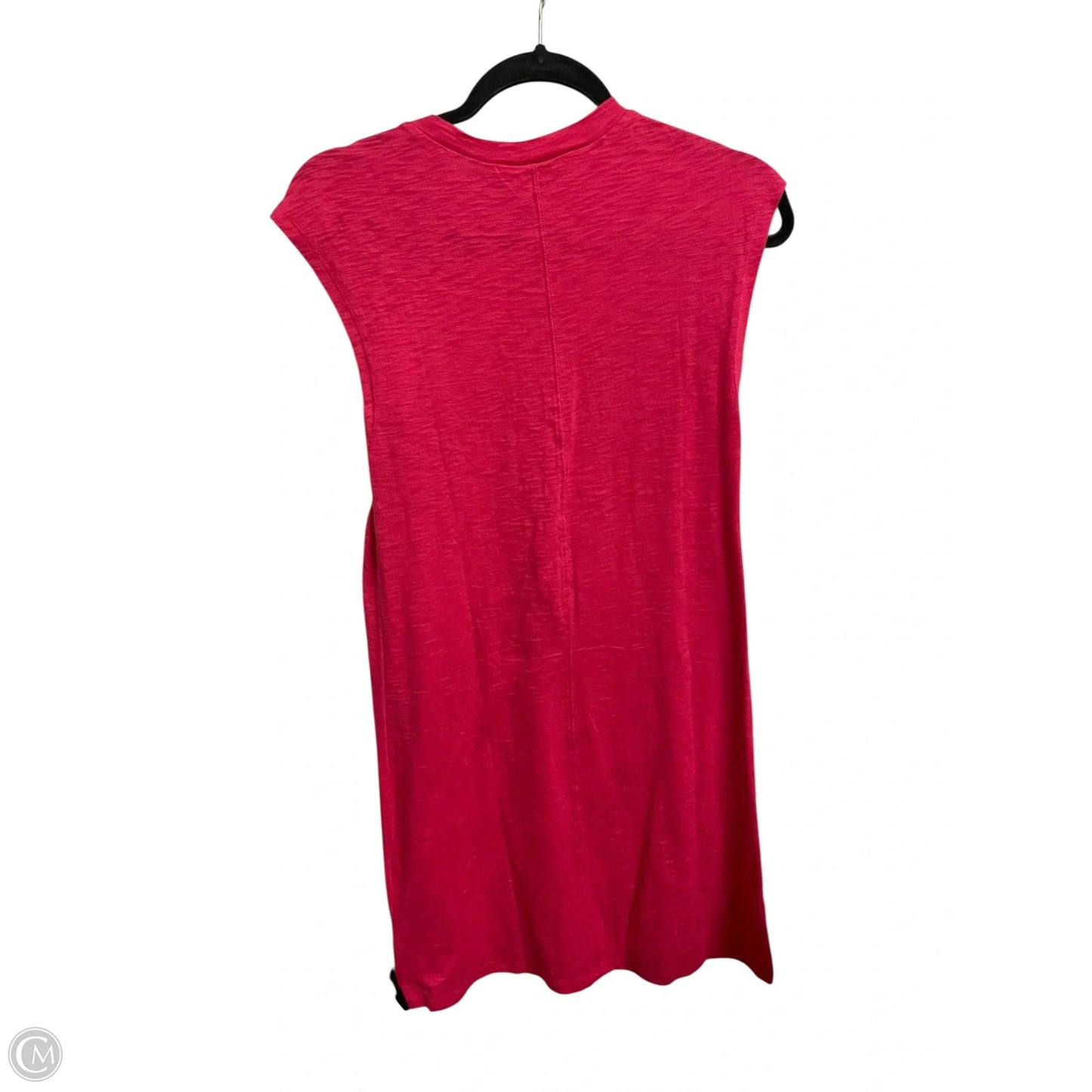 Dress Casual Short By Gap In Pink, Size: Xs