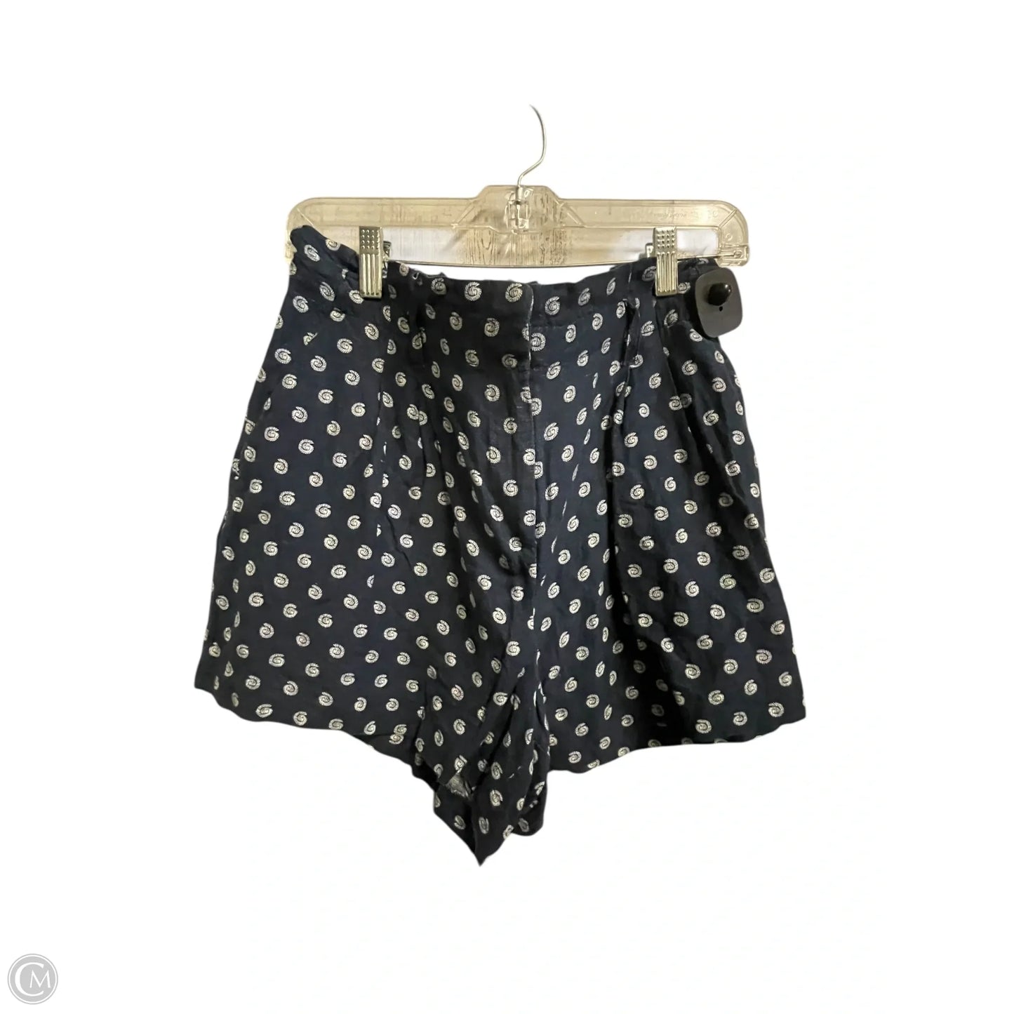 Shorts By Loft In Blue, Size: M