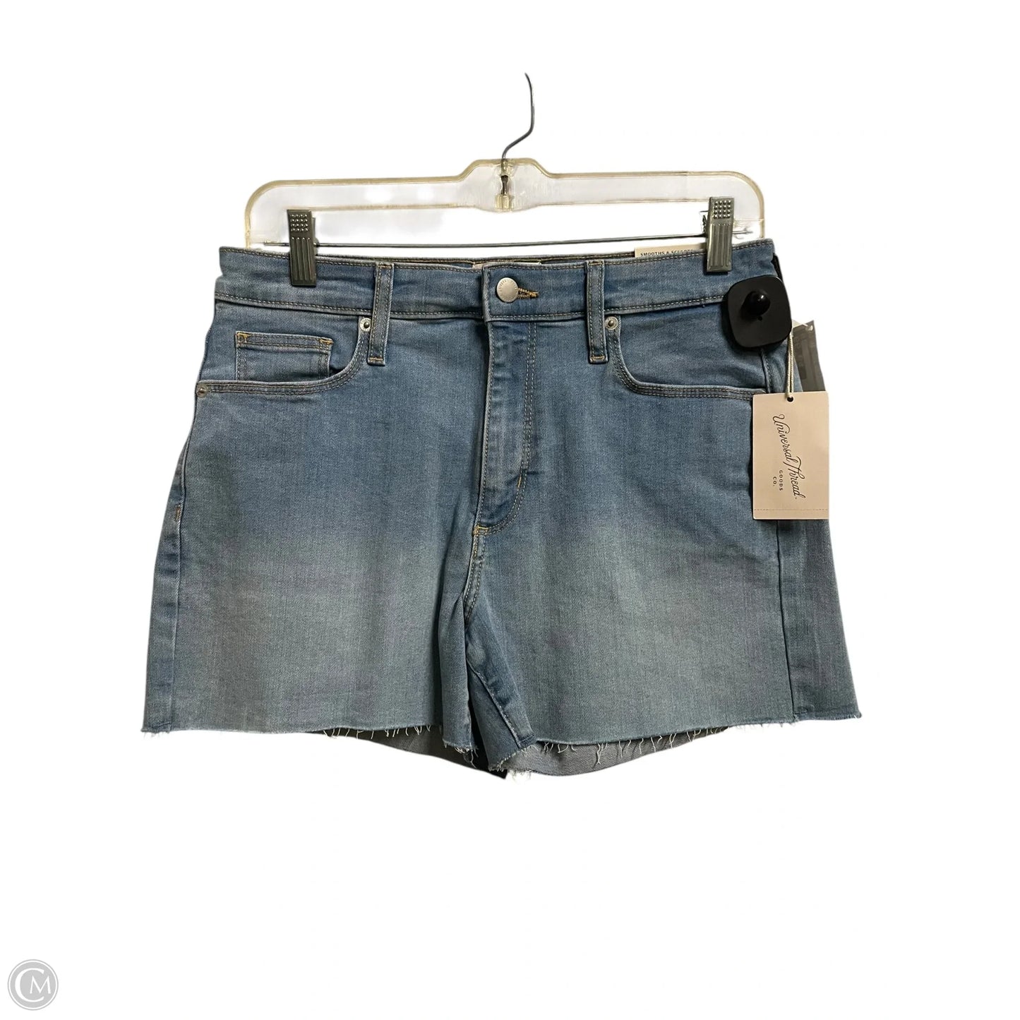 Shorts By Universal Thread In Blue, Size: 8