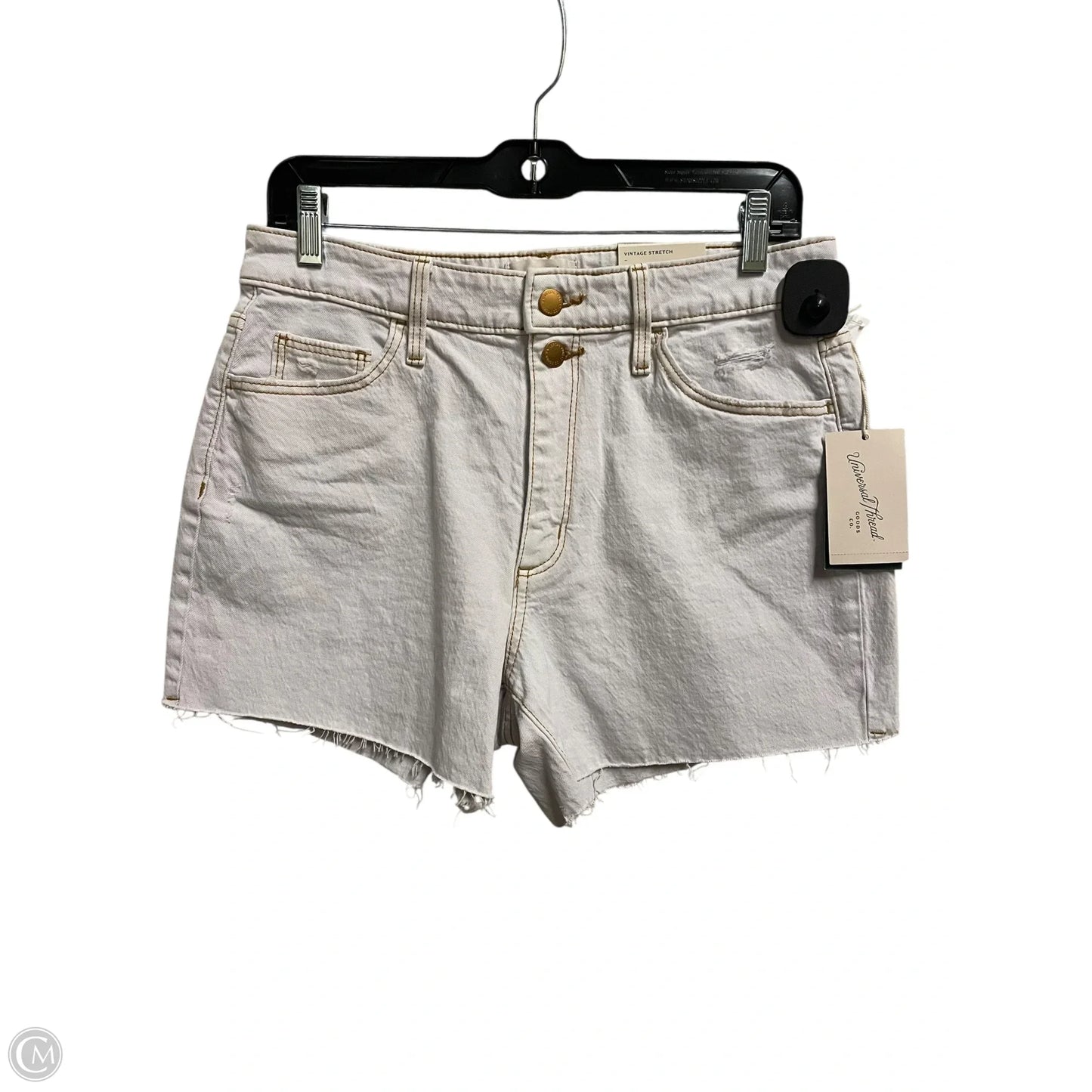 Shorts By Universal Thread In Grey, Size: 8