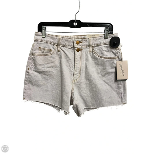 Shorts By Universal Thread In Grey, Size: 8