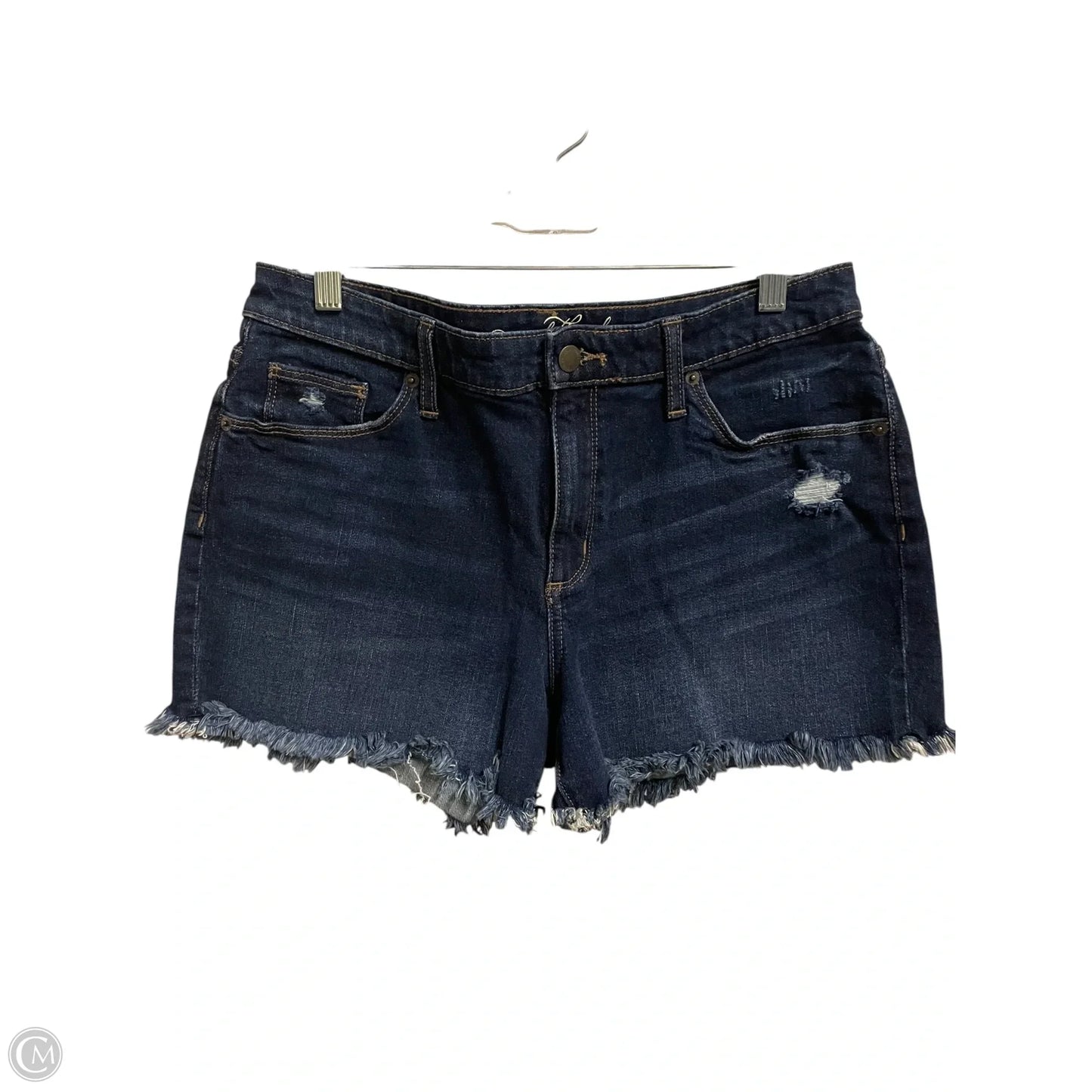 Shorts By Universal Thread In Blue, Size: 10