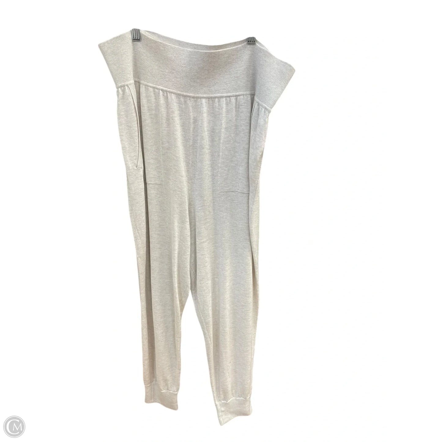 Pants Lounge By Athleta In Tan, Size: 1x