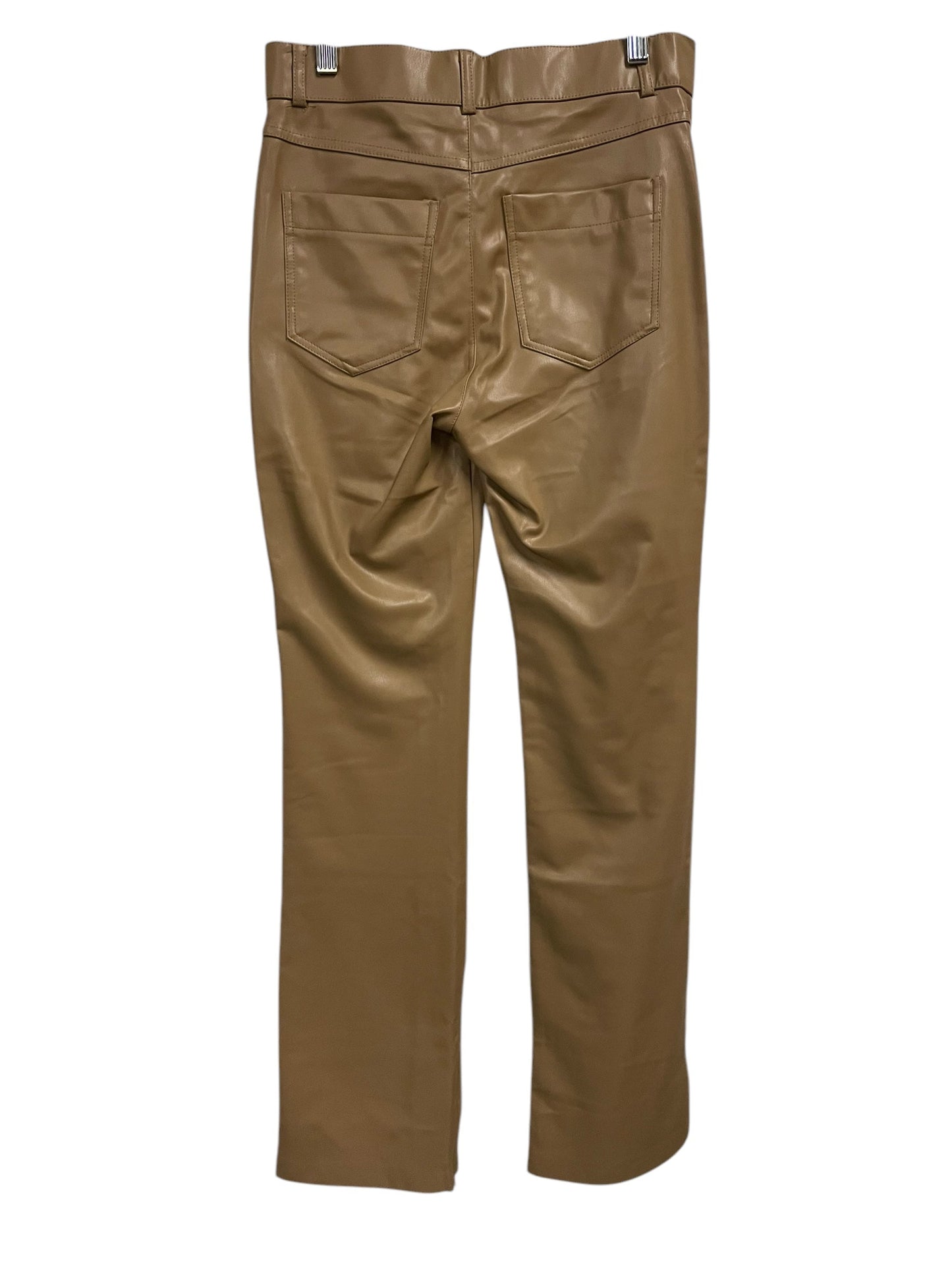 Pants Other By Zara In Brown, Size: S