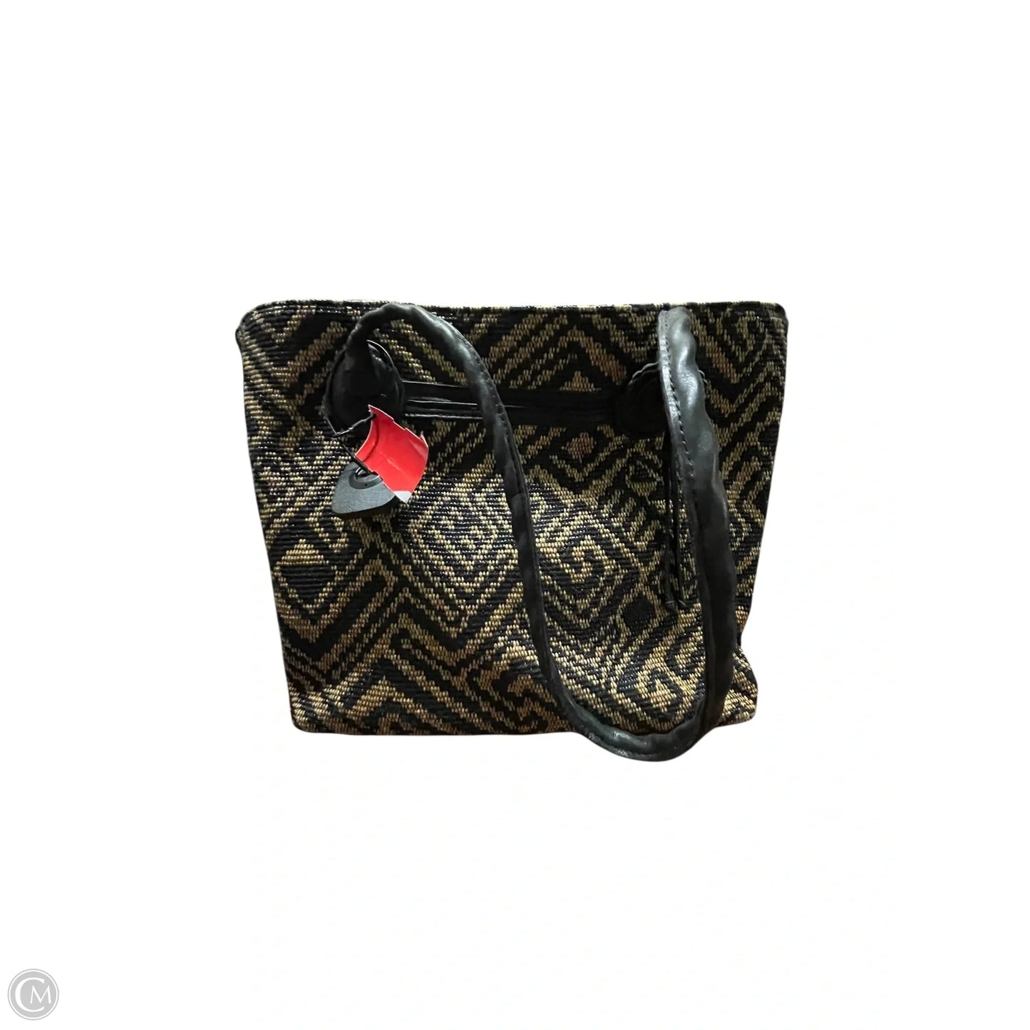 Handbag Designer By Patricia Nash, Size: Large