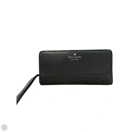 Wallet Designer By Kate Spade, Size: Large