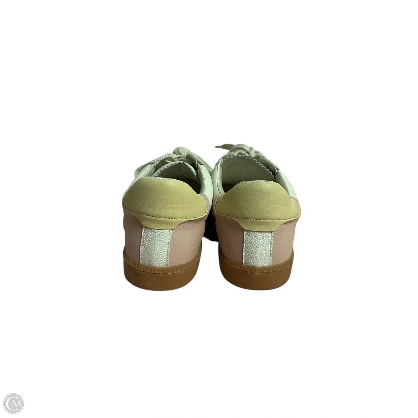 Shoes Sneakers By Dolce Vita In Multi-colored, Size: 8