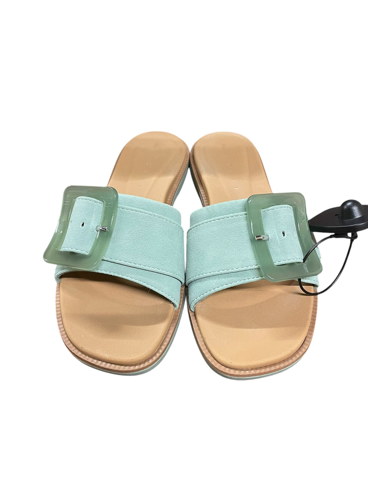 Sandals Flats By Reef  Size: 7