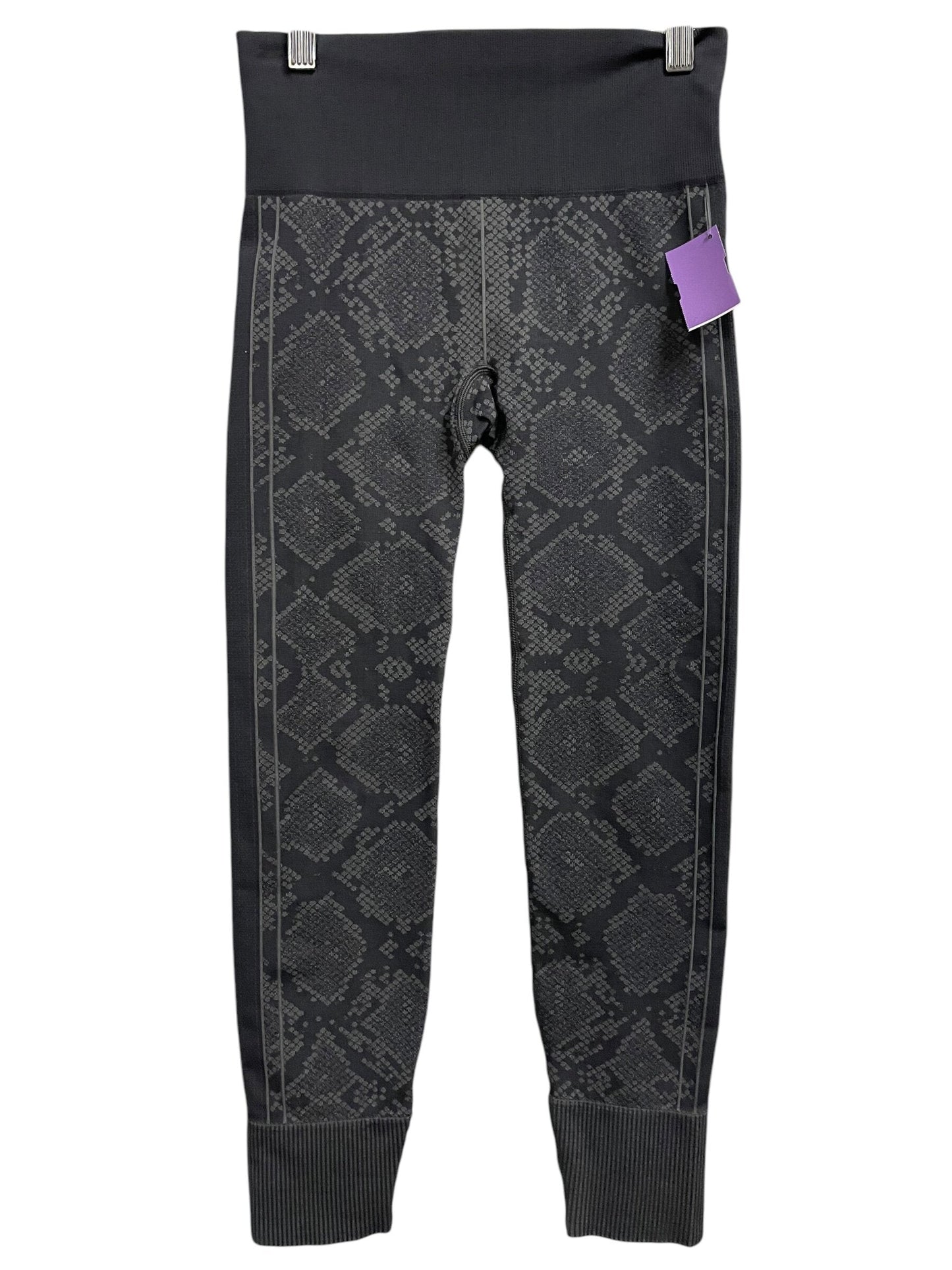 Athletic Leggings By Lululemon  Size: S