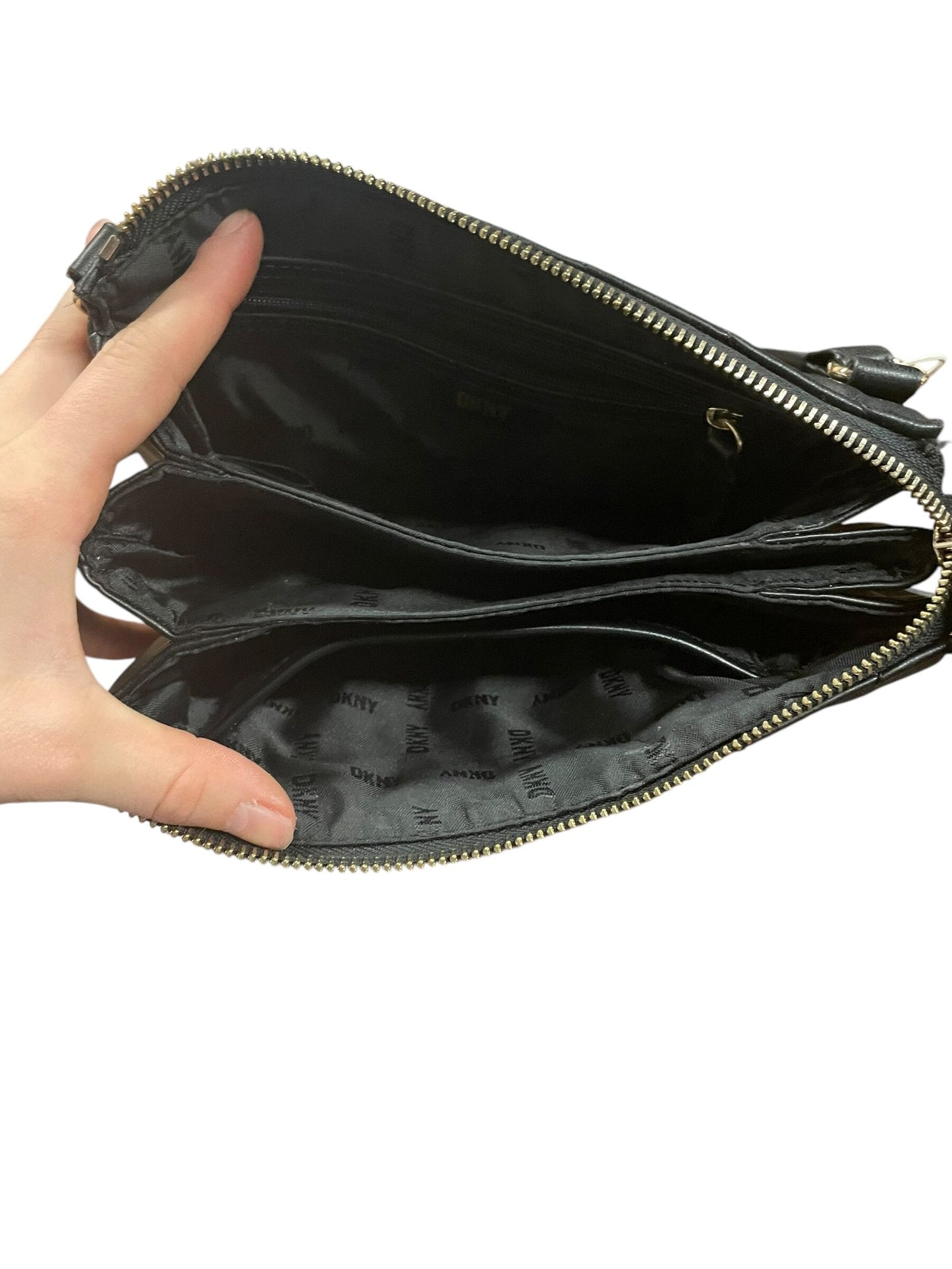 Crossbody By Dkny  Size: Small