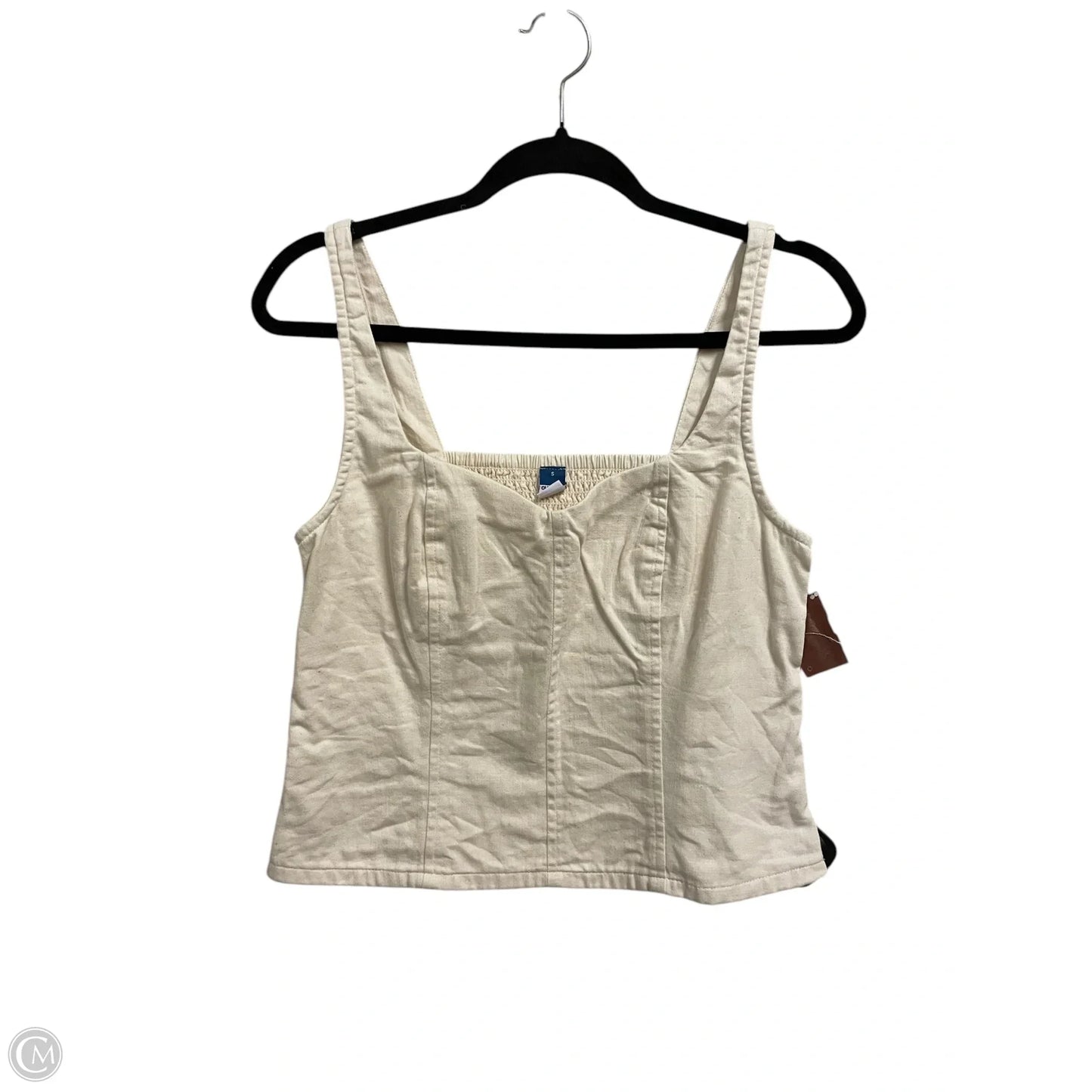 Bodysuit By Old Navy In Pink, Size: S