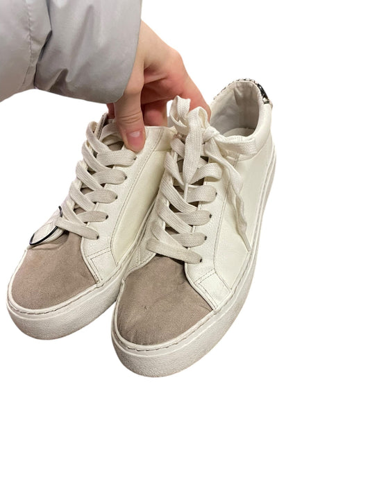 Shoes Sneakers By Express  Size: 7