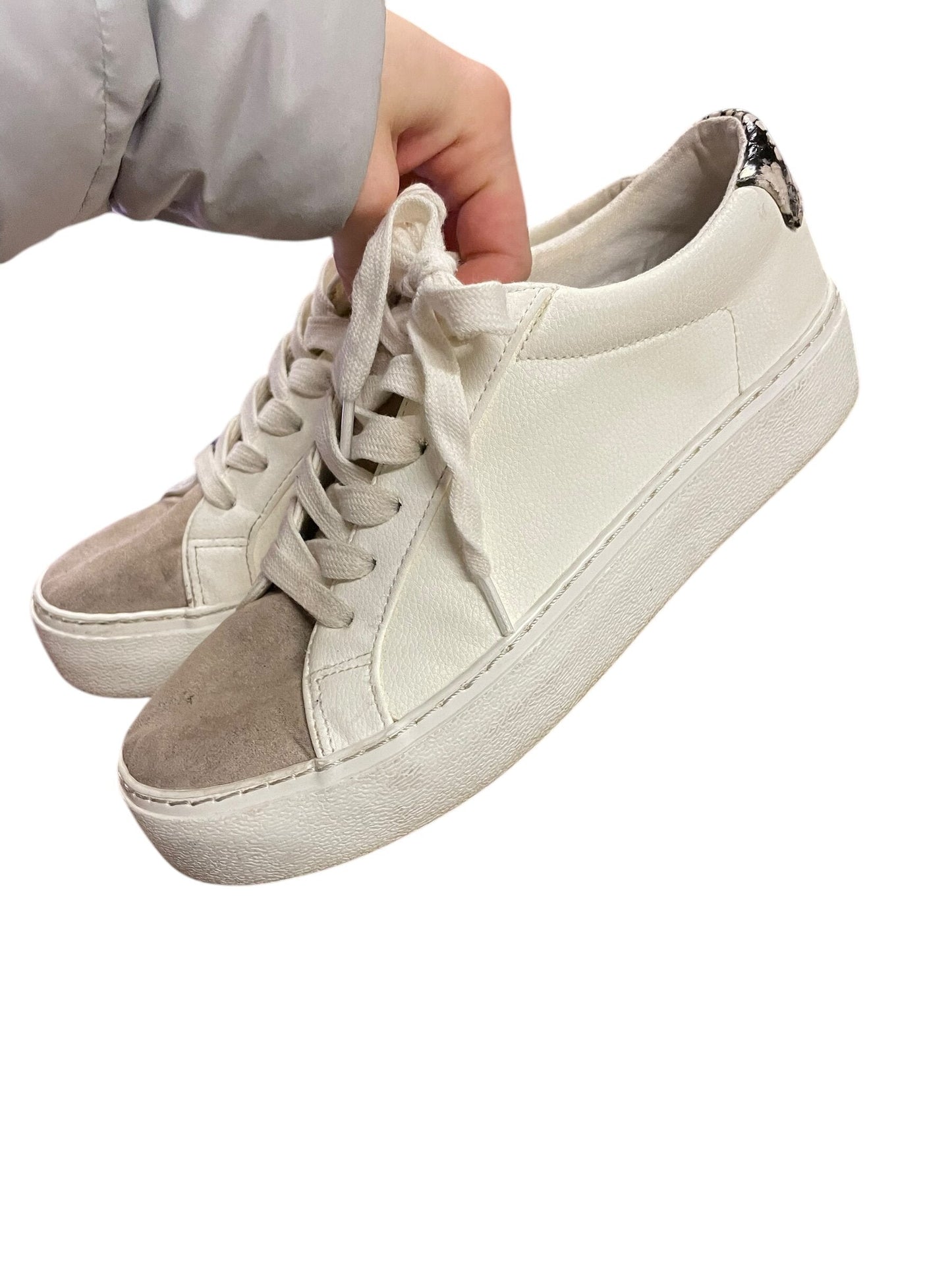 Shoes Sneakers By Express  Size: 7