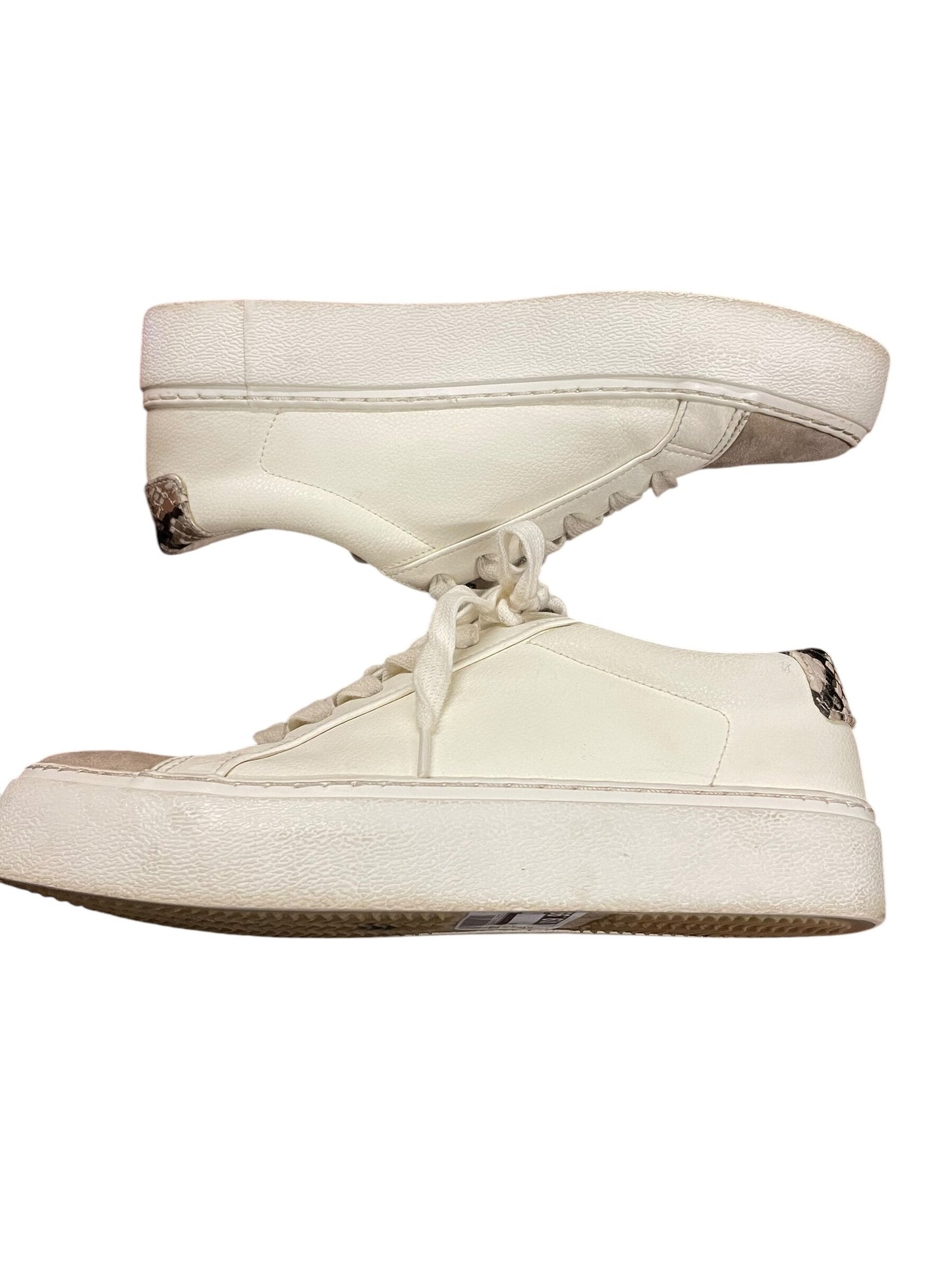 Shoes Sneakers By Express  Size: 7