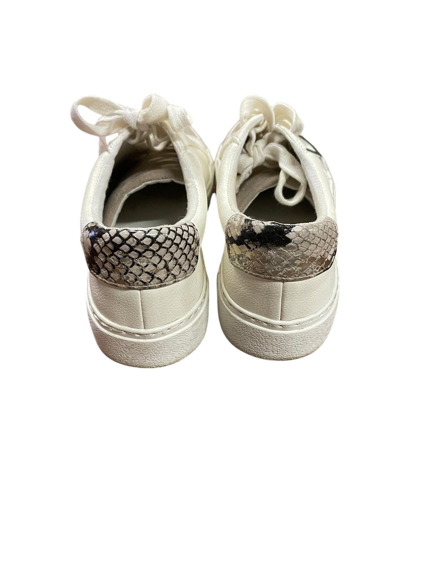 Shoes Sneakers By Express  Size: 7