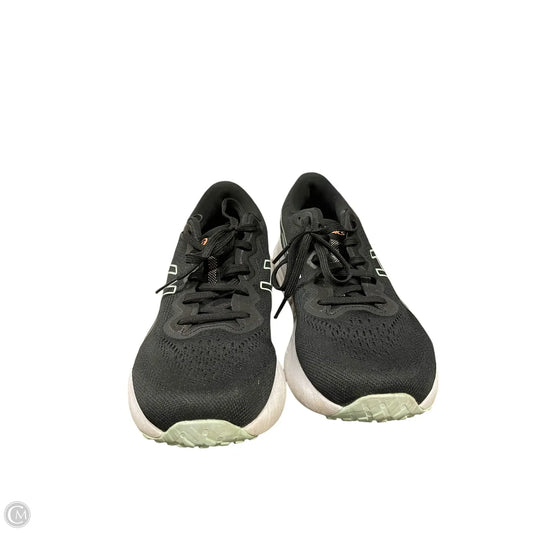 Shoes Athletic By Asics In Black, Size: 9.5