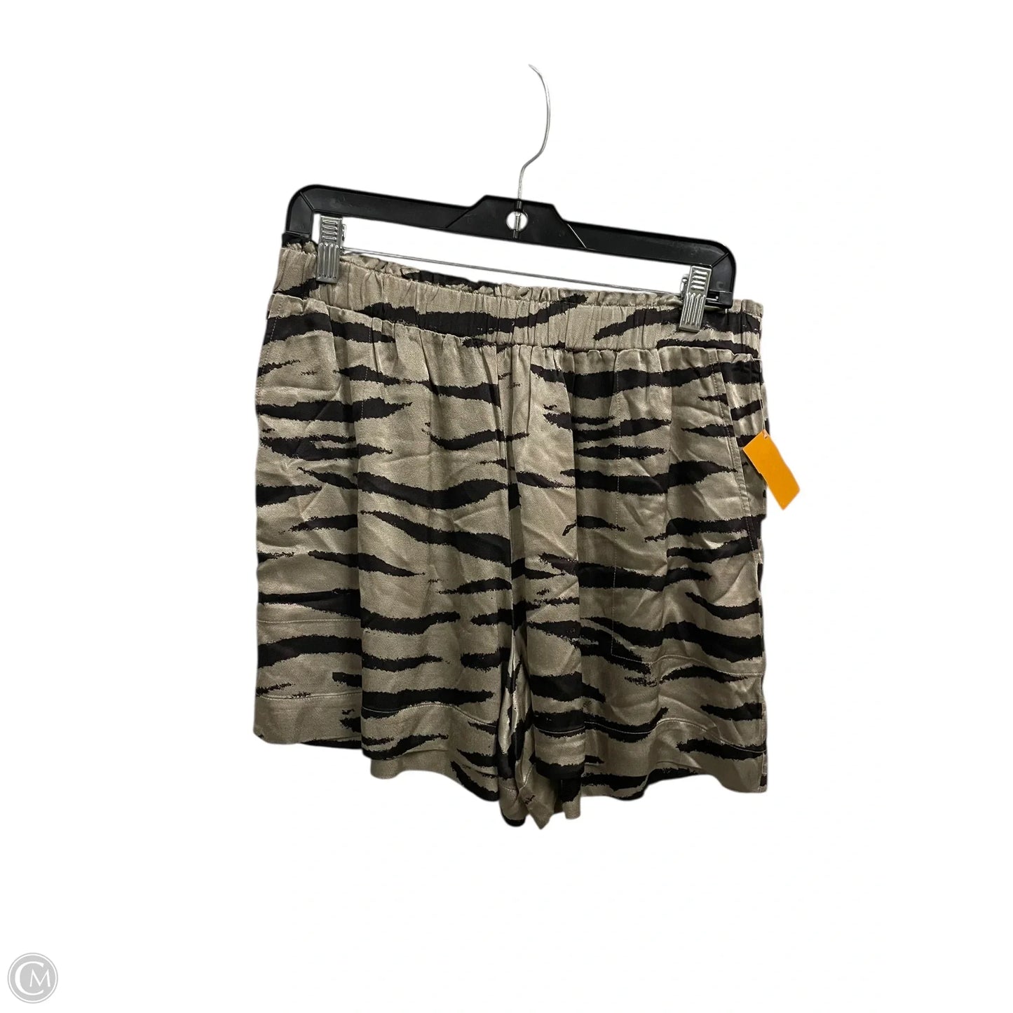 Shorts By Rails In Brown, Size: 12