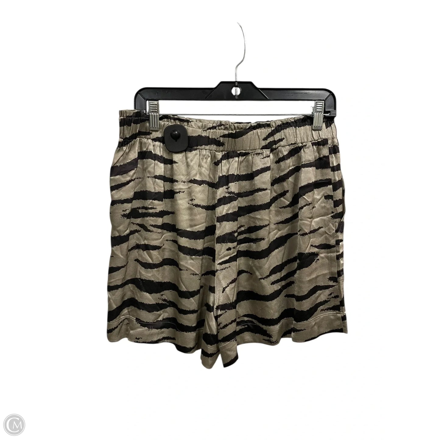 Shorts By Rails In Brown, Size: 12