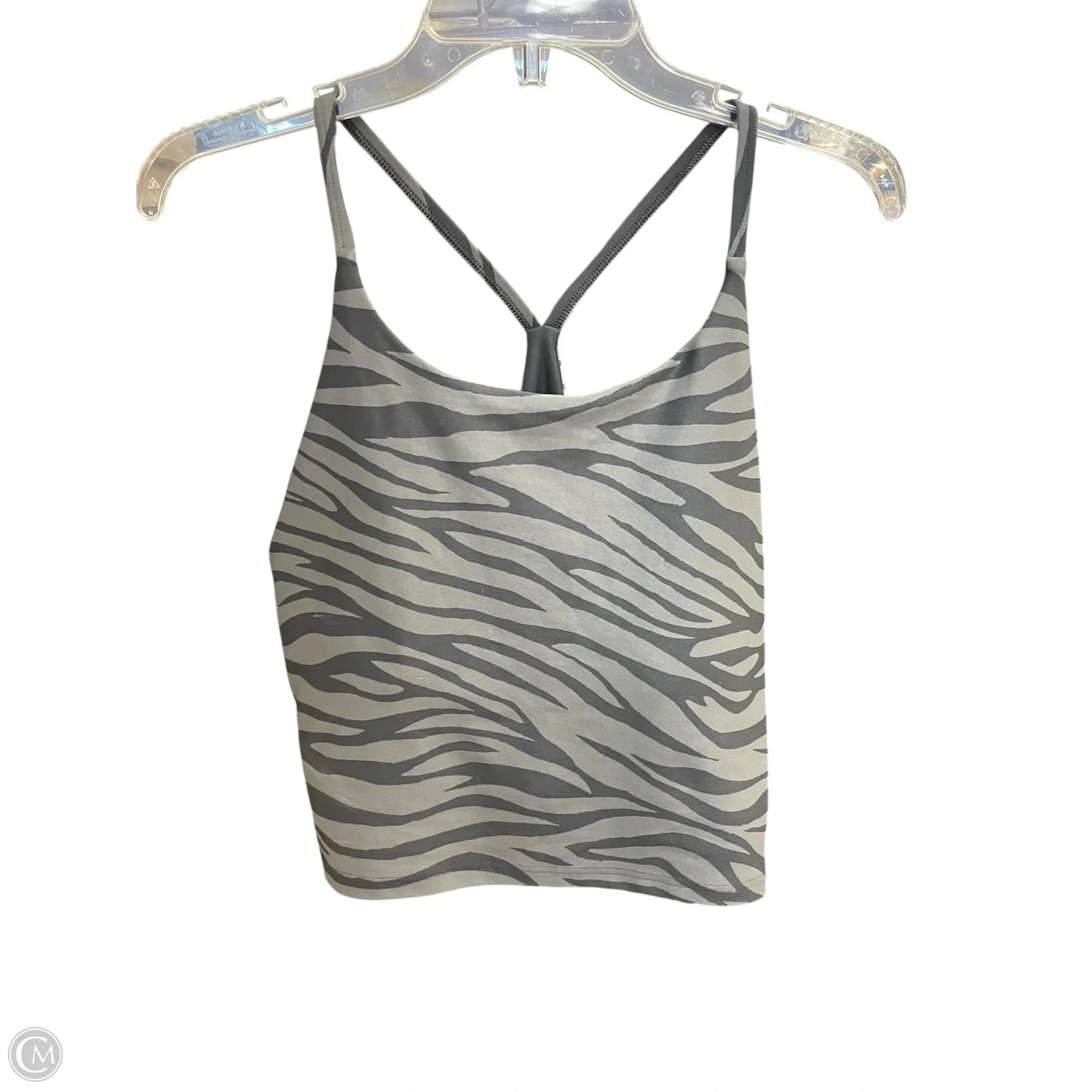 Athletic Bra By Old Navy In Black, Size: Xl