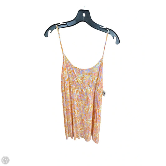 Dress Casual Short By Wild Fable In Purple, Size: Xl