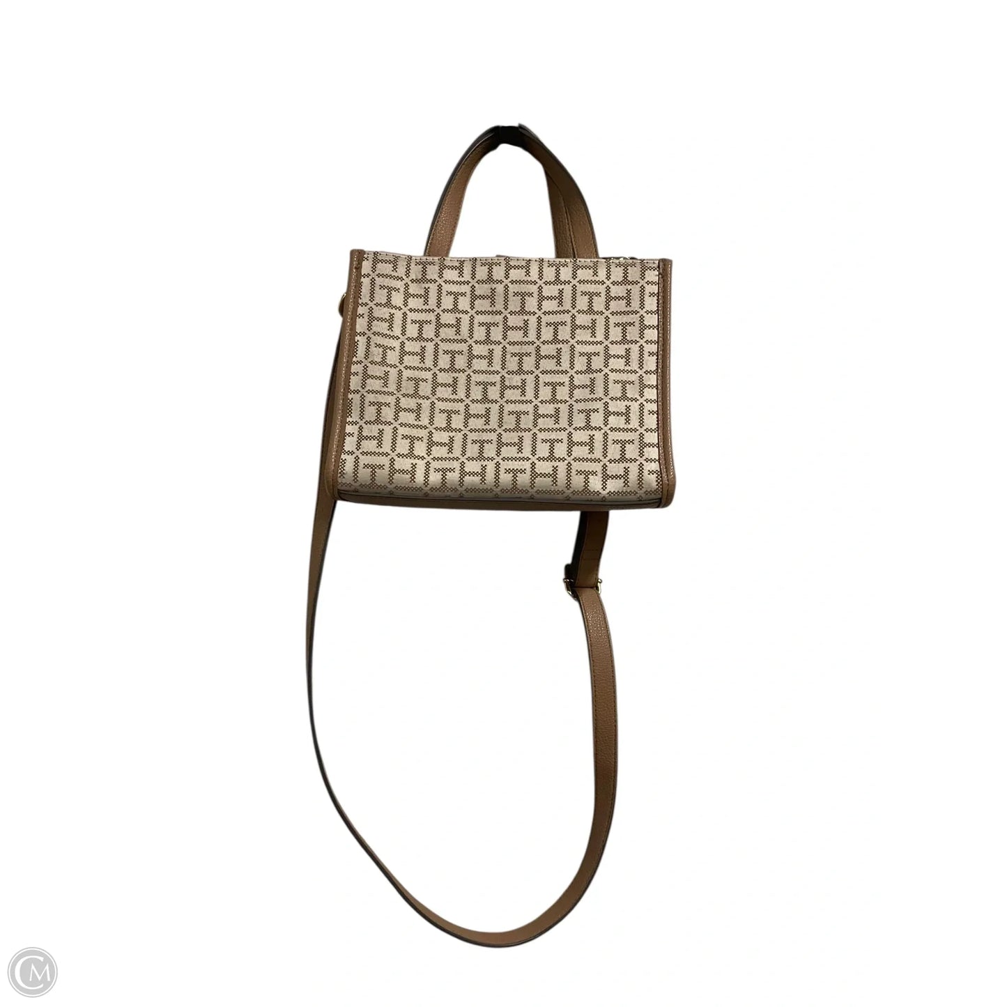 Handbag By Tommy Hilfiger, Size: Small