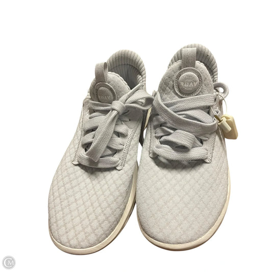 Shoes Athletic By New Balance In Blue, Size: 6.5