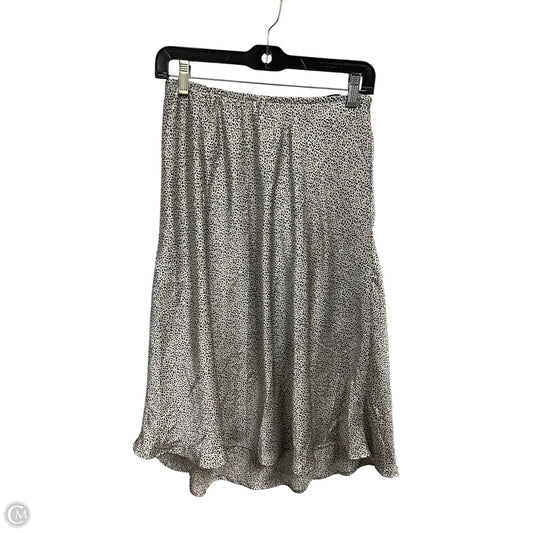 Skirt Midi By Sienna Sky In Animal Print, Size: M