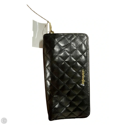 Wallet By Olivia And Joy, Size: Large