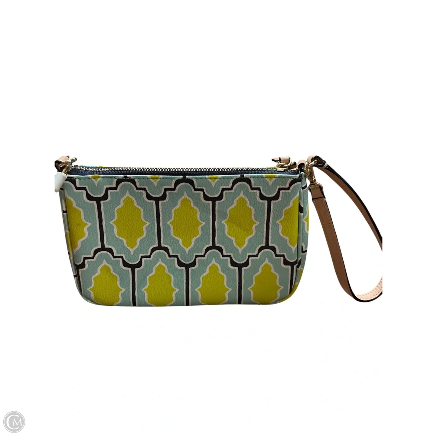 Wristlet Designer By Kate Spade, Size: Medium