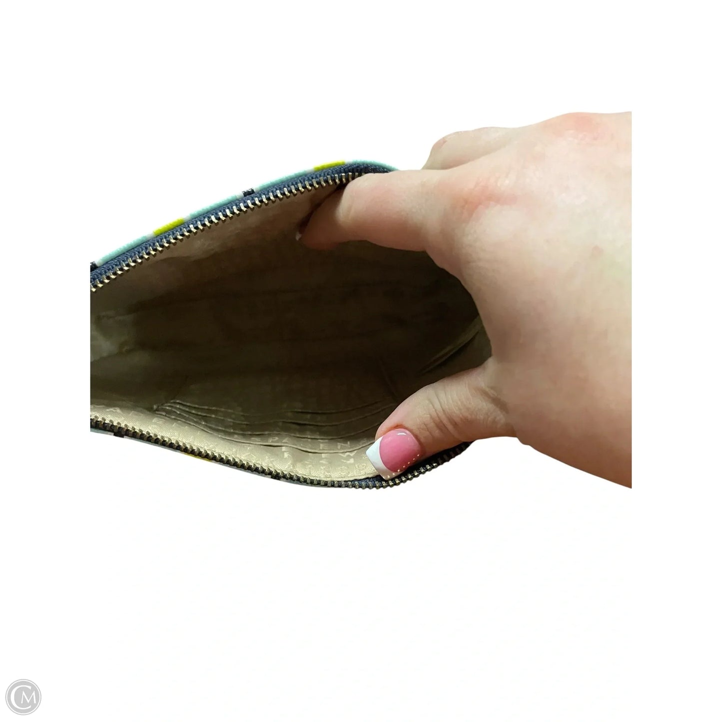 Wristlet Designer By Kate Spade, Size: Medium