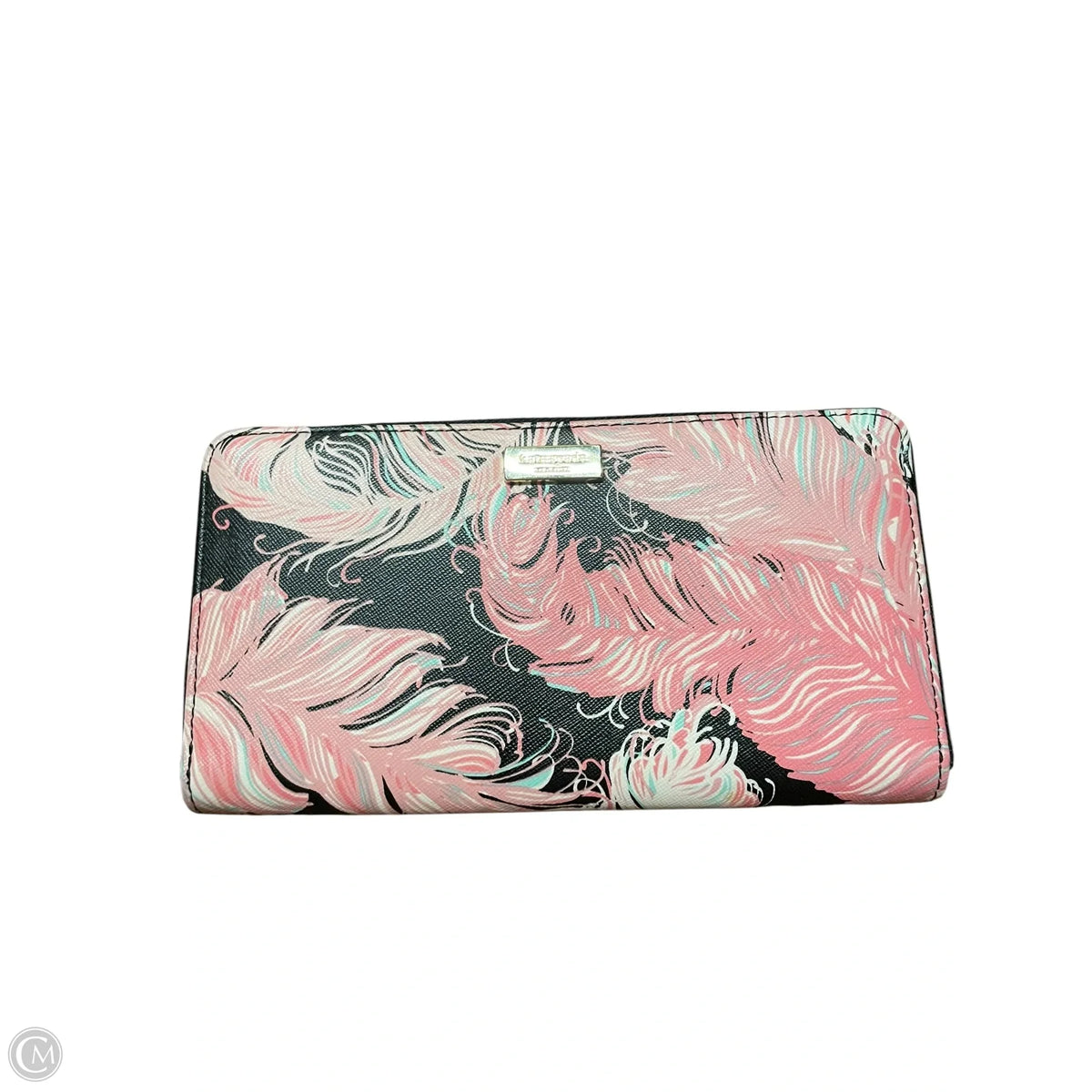 Wallet Designer By Kate Spade, Size: Medium