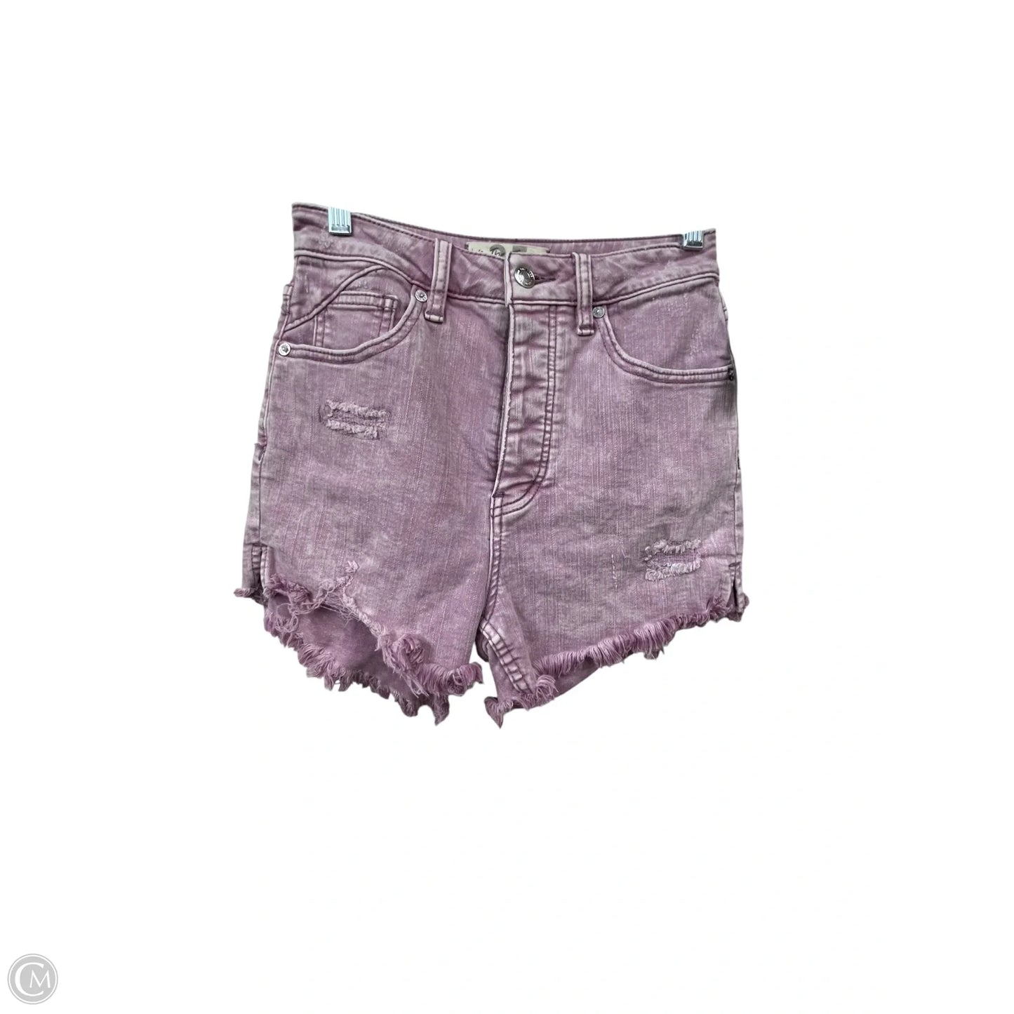 Shorts By We The Free In Pink, Size: 2