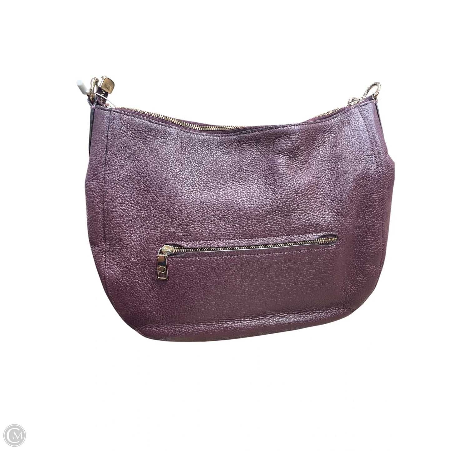 Handbag Designer By Coach, Size: Large