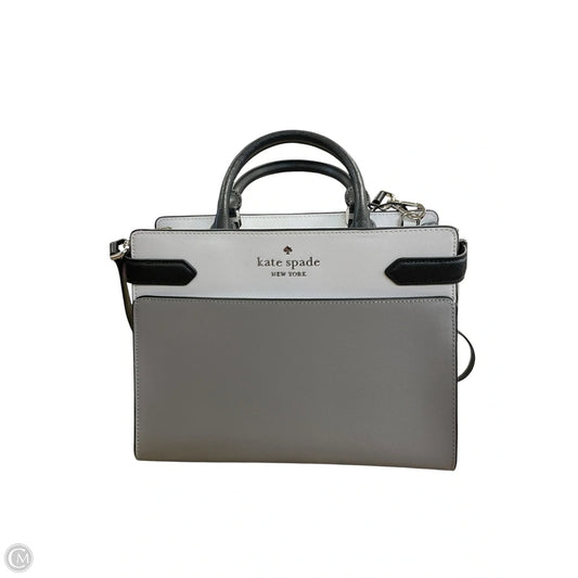 Handbag Designer By Kate Spade, Size: Large