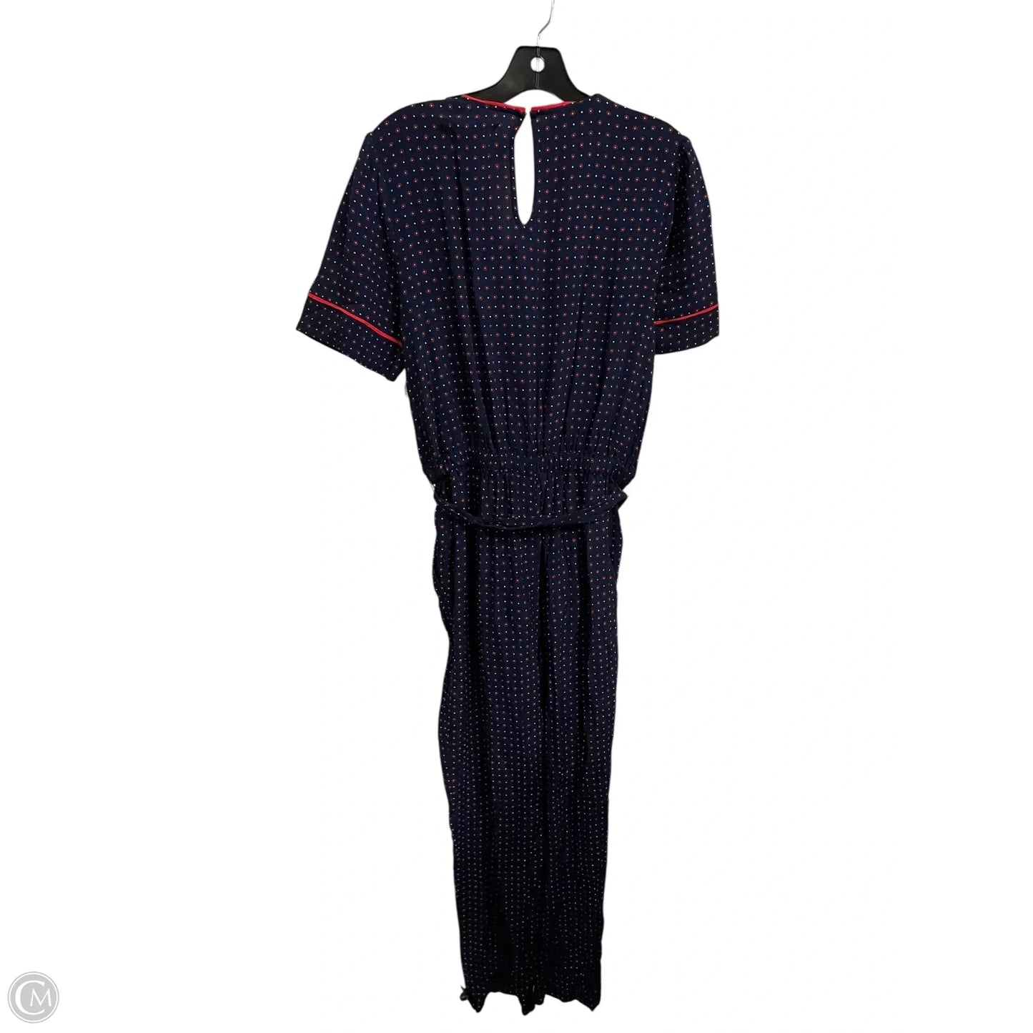 Jumpsuit By Draper James In Navy, Size: S