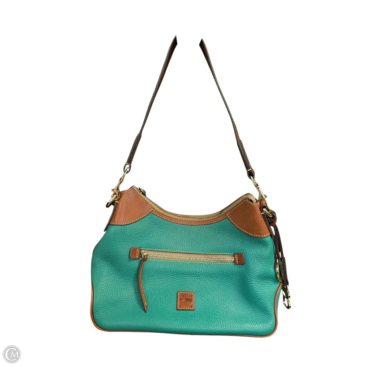 Handbag Designer By Dooney And Bourke, Size: Medium