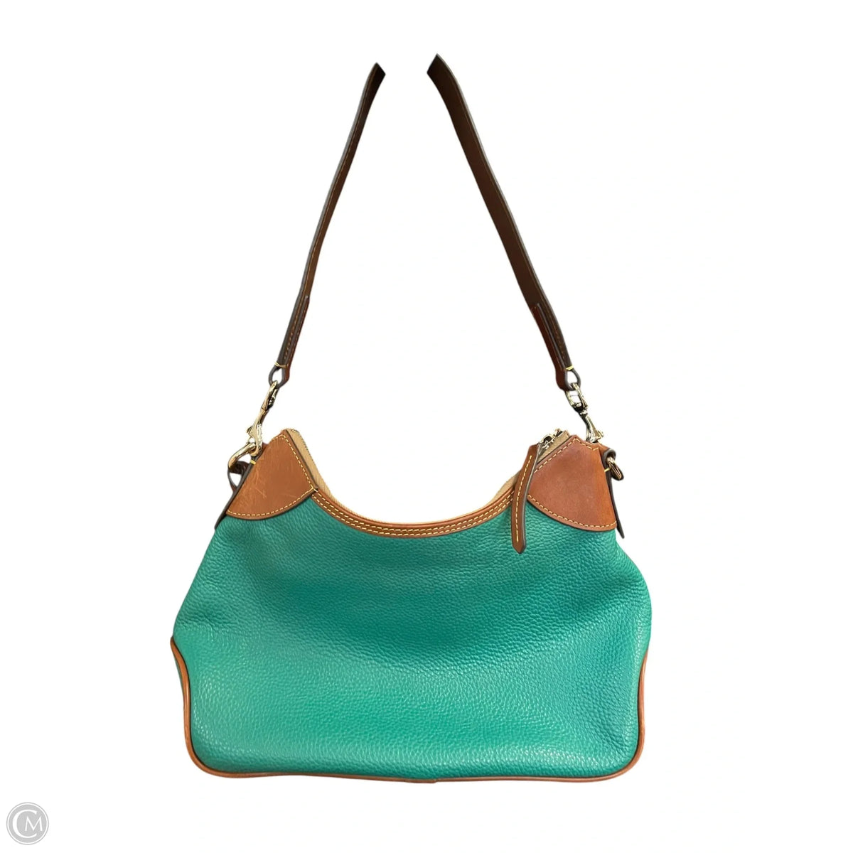 Handbag Designer By Dooney And Bourke, Size: Medium