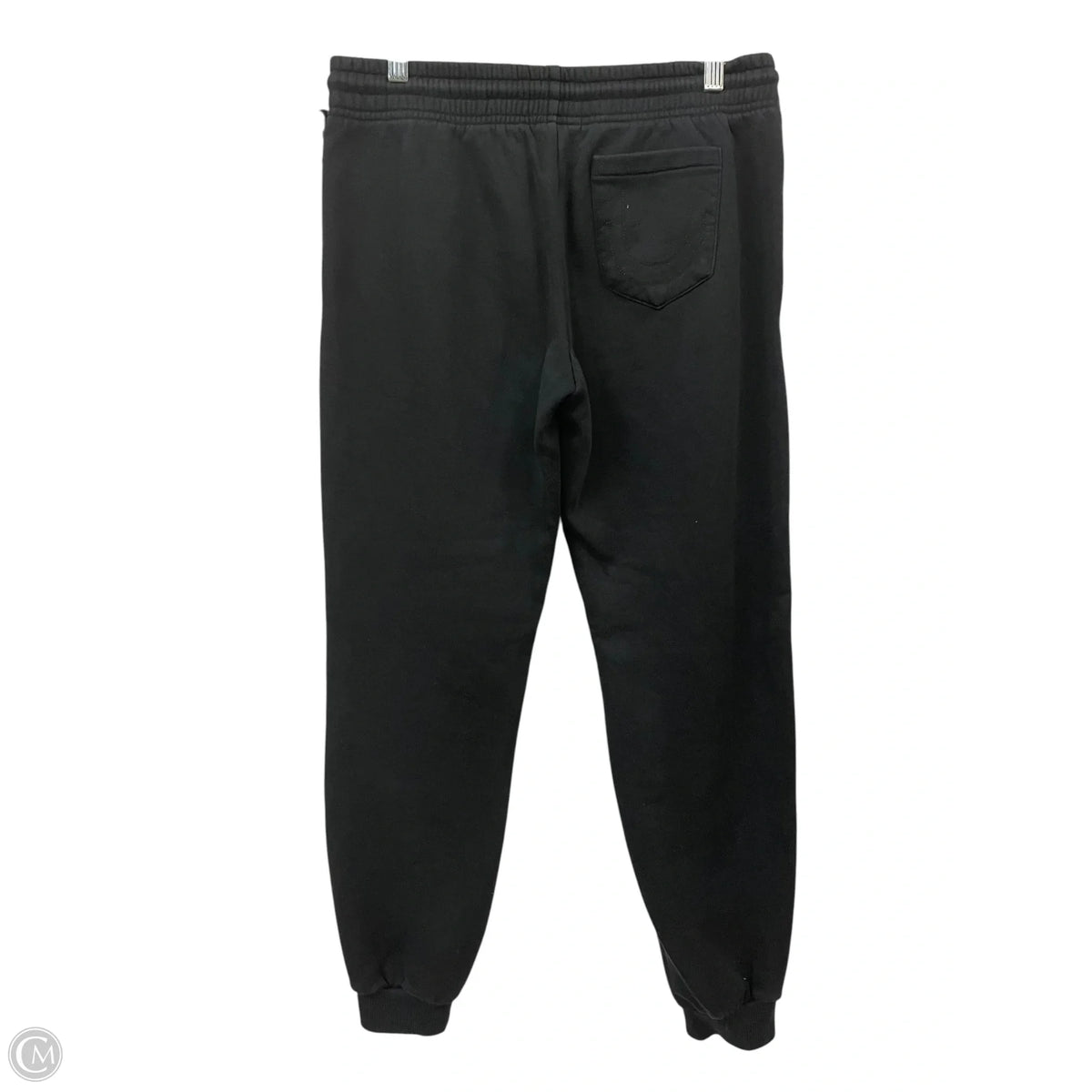 Pants Lounge By True Religion In Black, Size: S