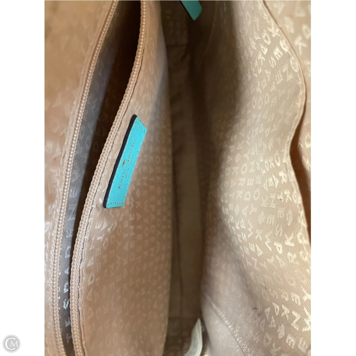 Crossbody Designer By Kate Spade, Size: Small