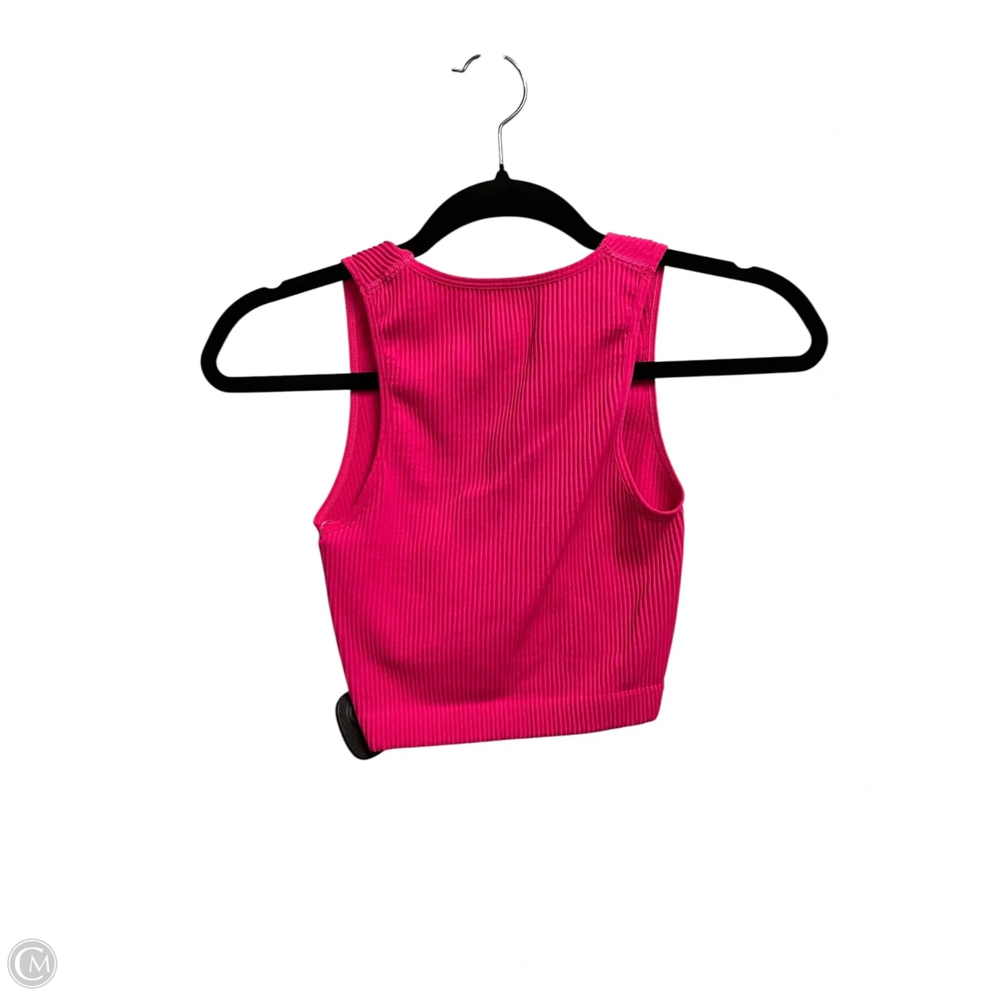Athletic Bra By Aerie In Pink, Size: S
