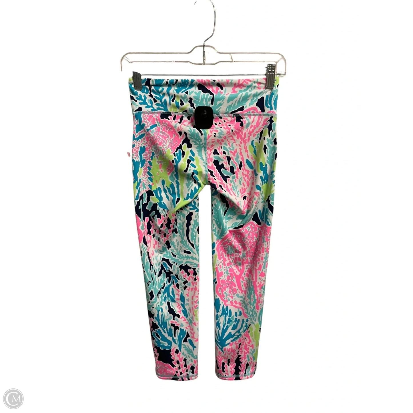 Pants Designer By Lilly Pulitzer In Multi-colored, Size: Xs