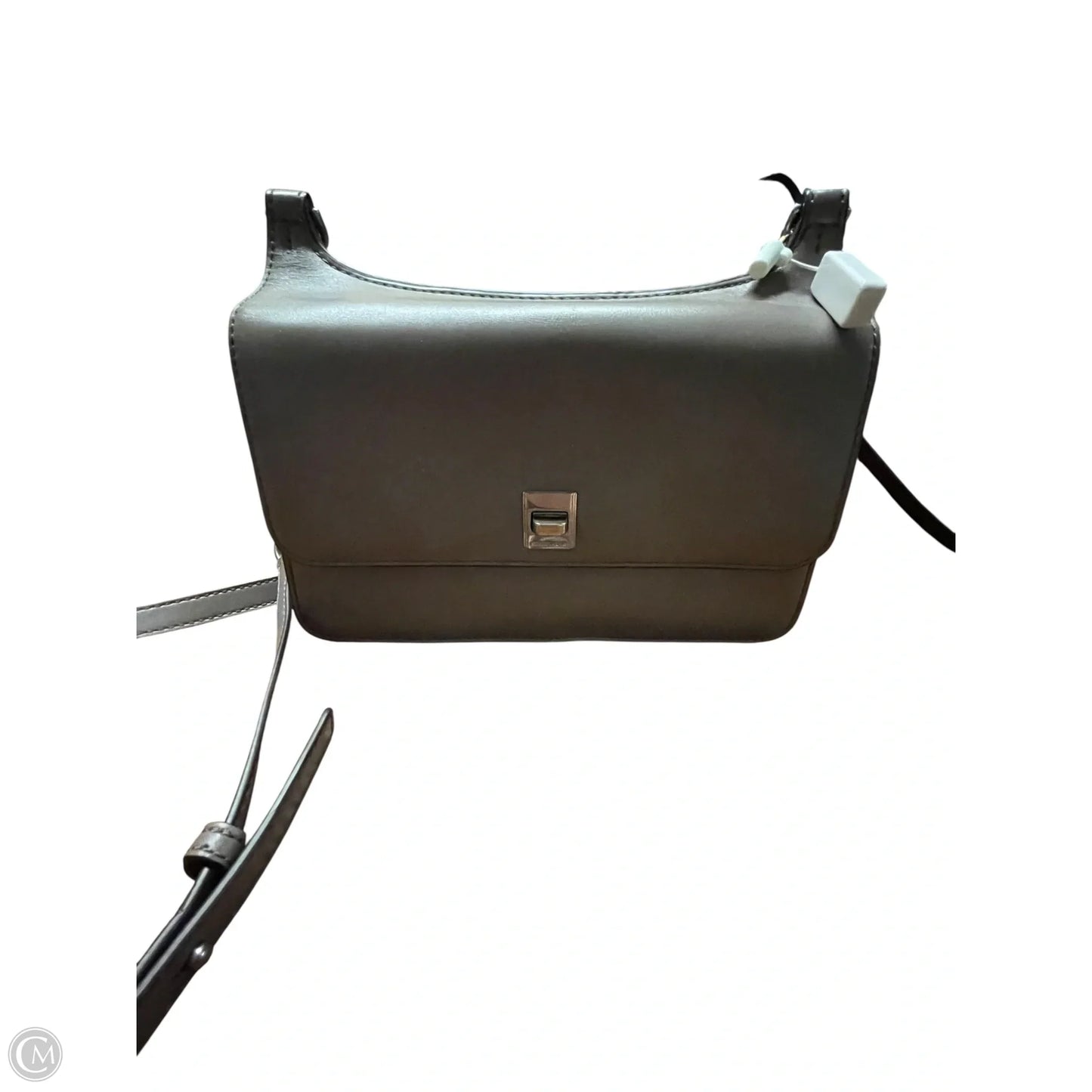 Crossbody Designer By Michael Kors, Size: Medium