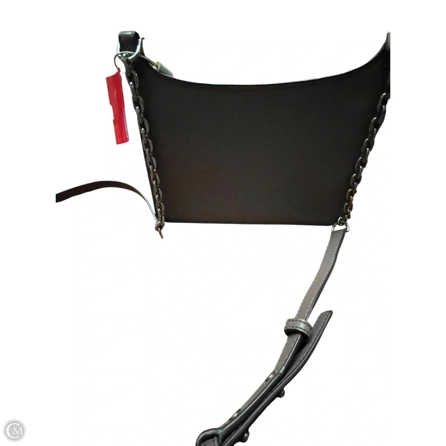 Crossbody Designer By Michael Kors, Size: Medium