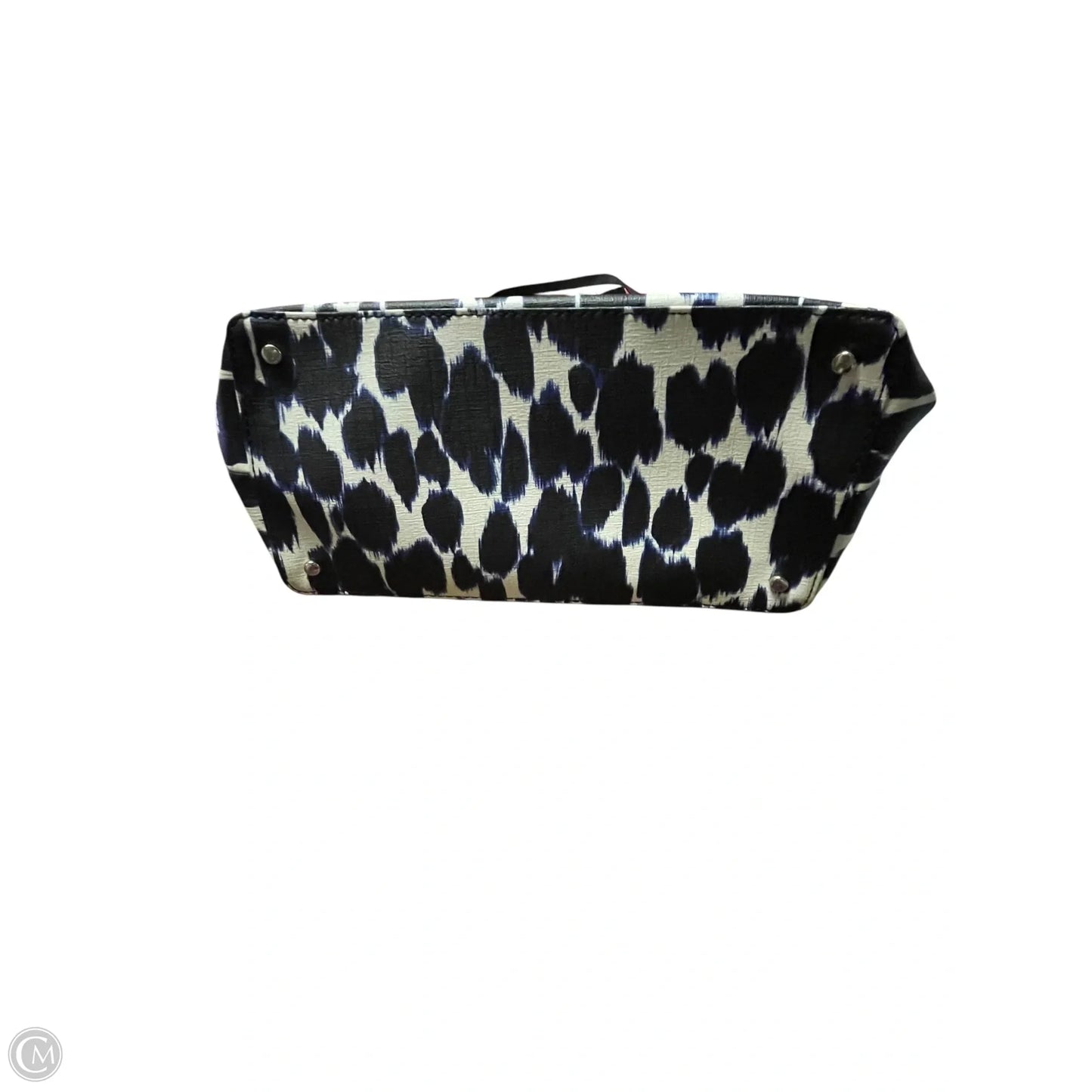 Handbag Designer By Kate Spade, Size: Large